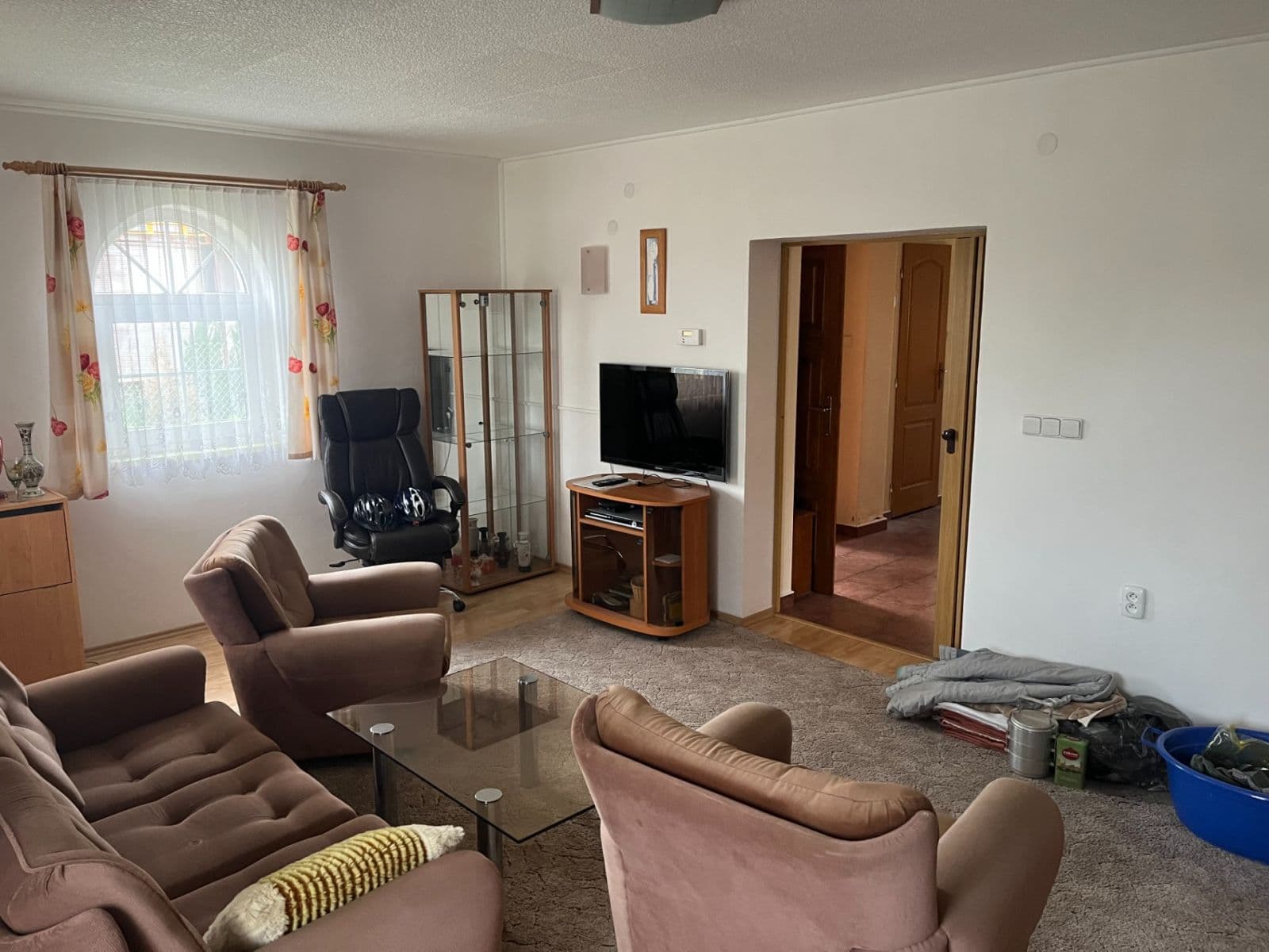 house for sale, 160 m², Železniční, Libiš, Středočeský Region house for sale, 160 m², Železniční, Libiš, Středočeský Region