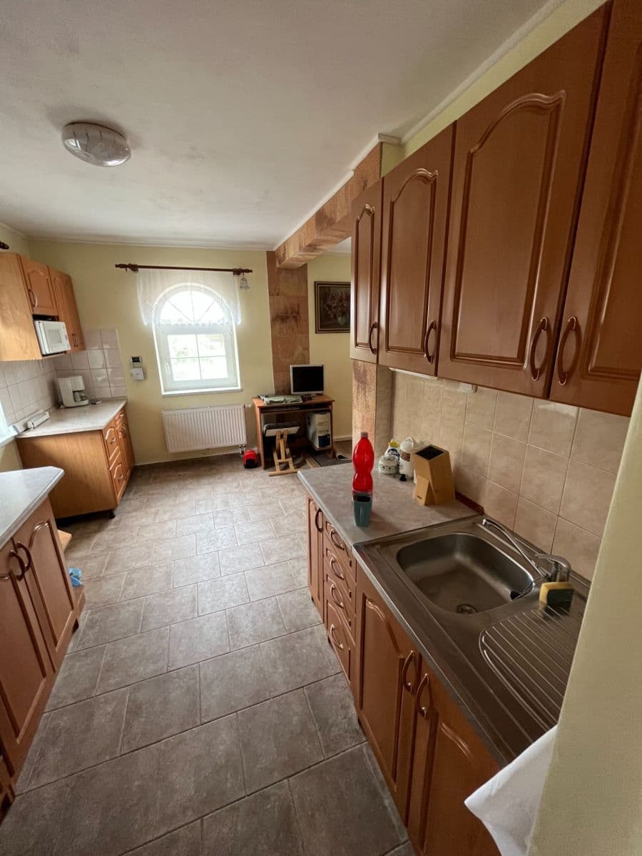 house for sale, 160 m², Železniční, Libiš, Středočeský Region house for sale, 160 m², Železniční, Libiš, Středočeský Region