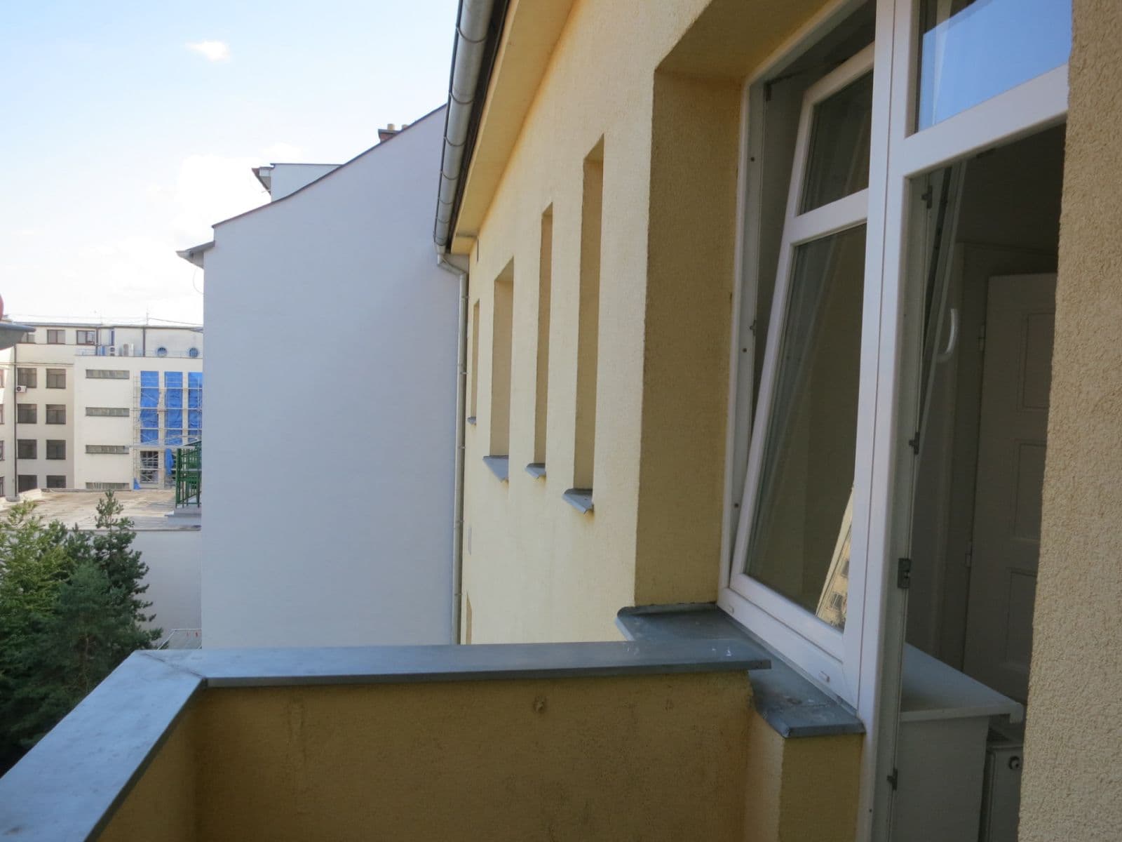 3 bedroom flat to rent, 108 m², Botanická, Brno, Jihomoravský Region 3 bedroom flat to rent, 108 m², Botanická, Brno, Jihomoravský Region