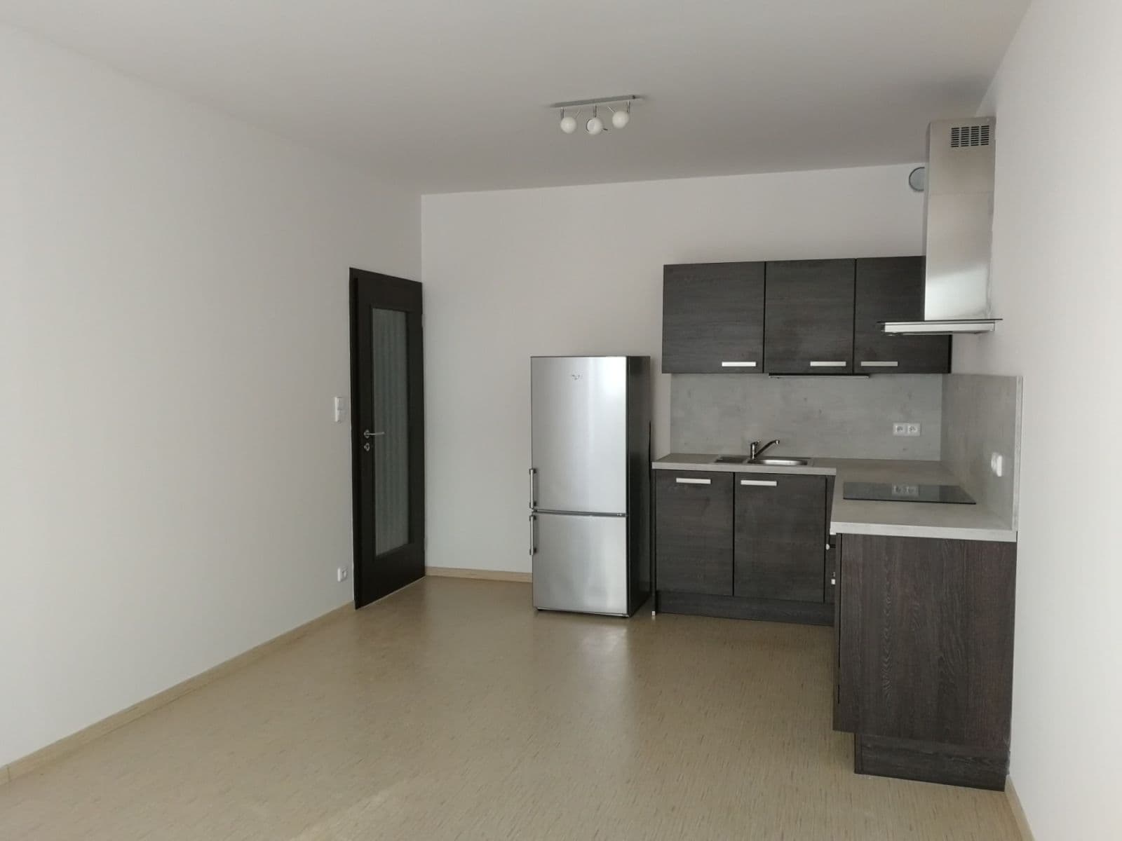 1 bedroom with open-plan kitchen flat to rent, 53 m², Svitákova, Prague, Prague 1 bedroom with open-plan kitchen flat to rent, 53 m², Svitákova, Prague, Prague