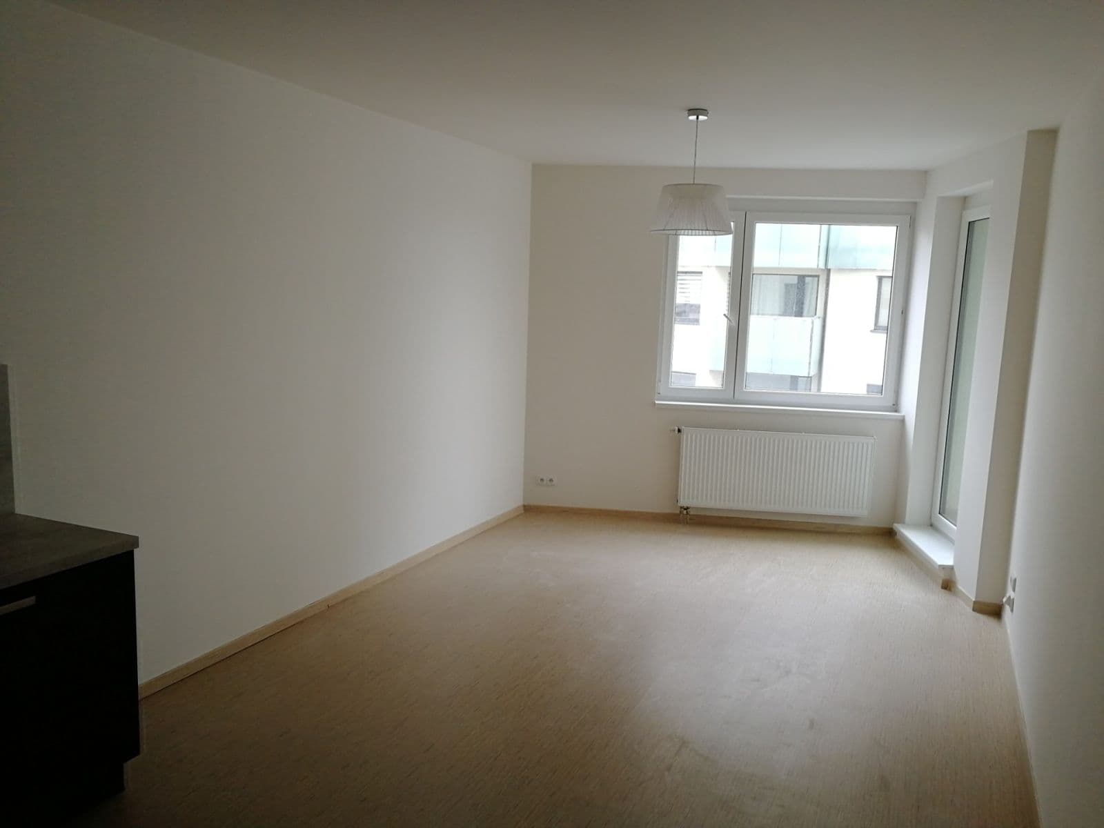 1 bedroom with open-plan kitchen flat to rent, 53 m², Svitákova, Prague, Prague 1 bedroom with open-plan kitchen flat to rent, 53 m², Svitákova, Prague, Prague