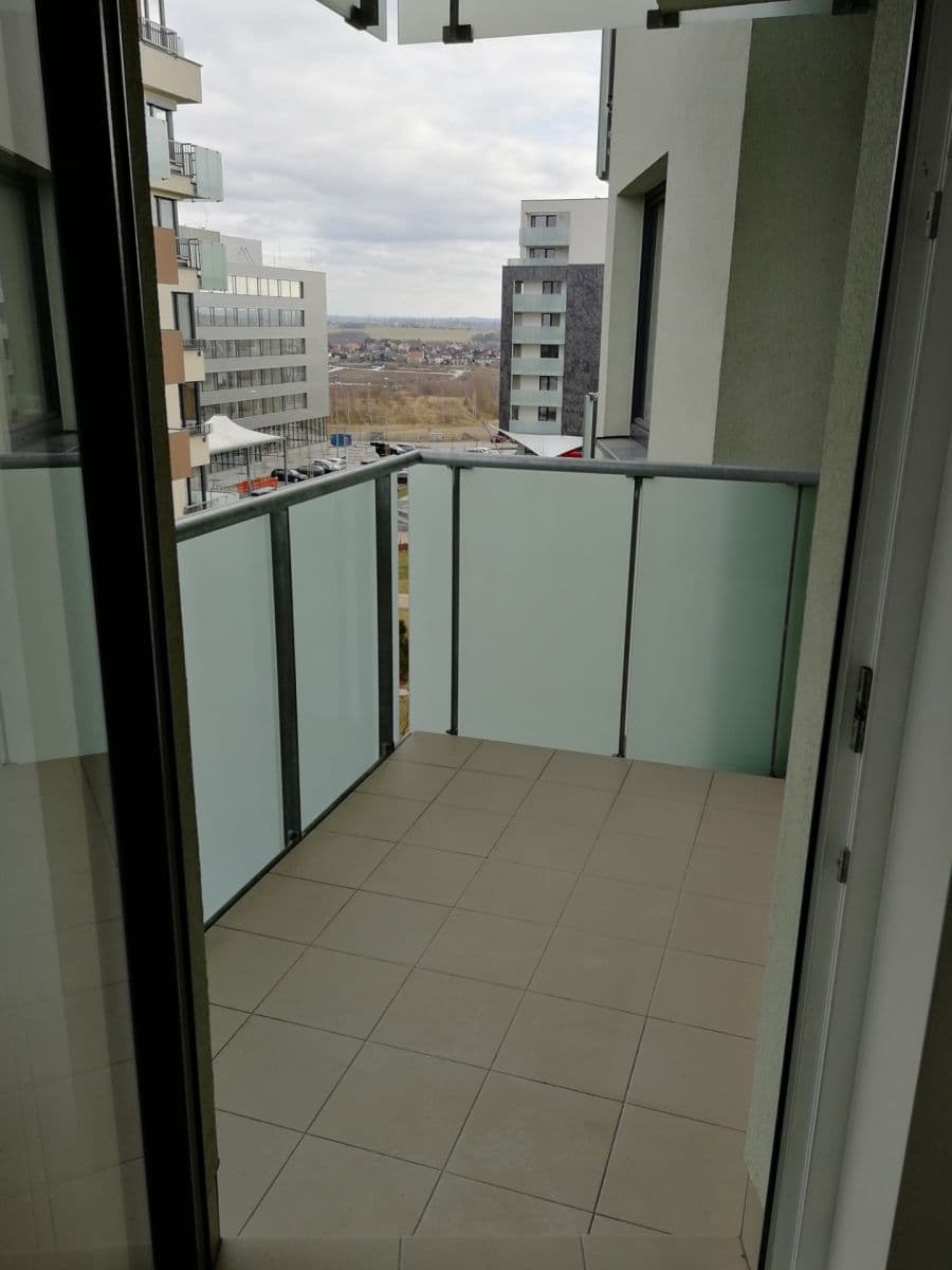 1 bedroom with open-plan kitchen flat to rent, 53 m², Svitákova, Prague, Prague 1 bedroom with open-plan kitchen flat to rent, 53 m², Svitákova, Prague, Prague