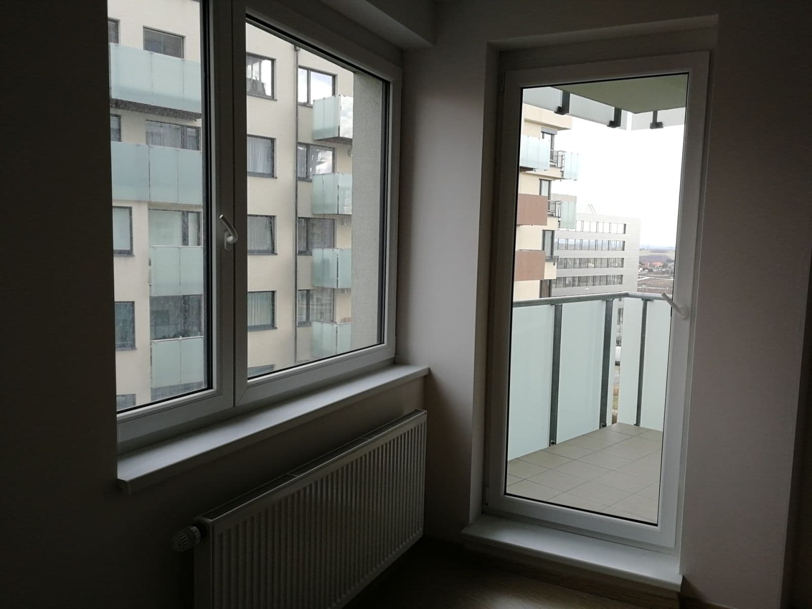 1 bedroom with open-plan kitchen flat to rent, 53 m², Svitákova, Prague, Prague 1 bedroom with open-plan kitchen flat to rent, 53 m², Svitákova, Prague, Prague