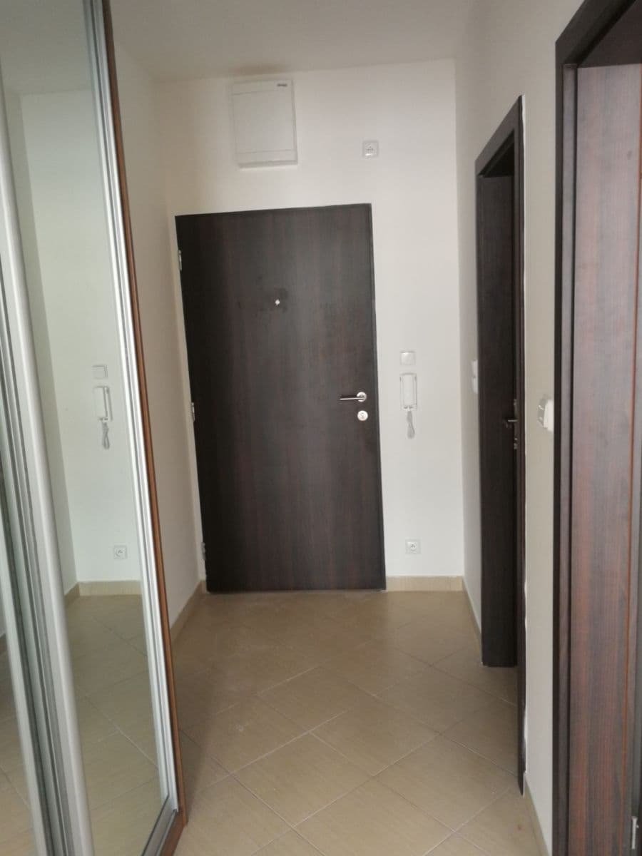 1 bedroom with open-plan kitchen flat to rent, 53 m², Svitákova, Prague, Prague 1 bedroom with open-plan kitchen flat to rent, 53 m², Svitákova, Prague, Prague