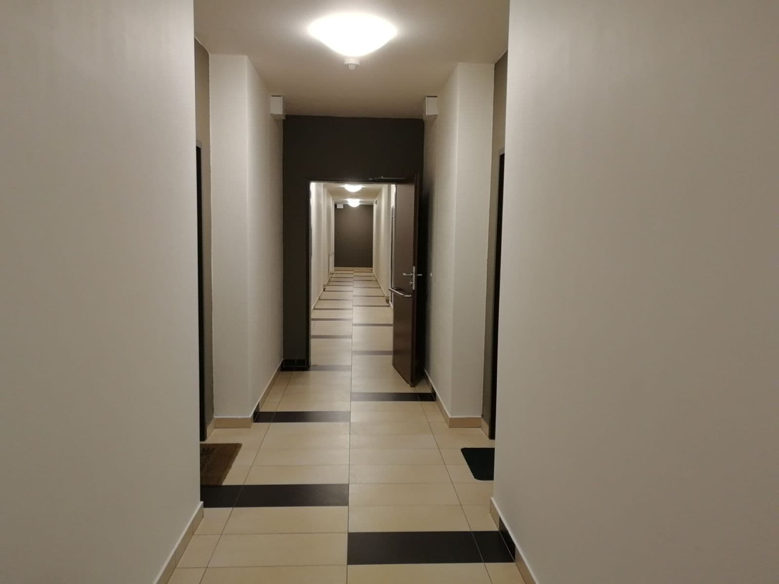 1 bedroom with open-plan kitchen flat to rent, 53 m², Svitákova, Prague, Prague 1 bedroom with open-plan kitchen flat to rent, 53 m², Svitákova, Prague, Prague