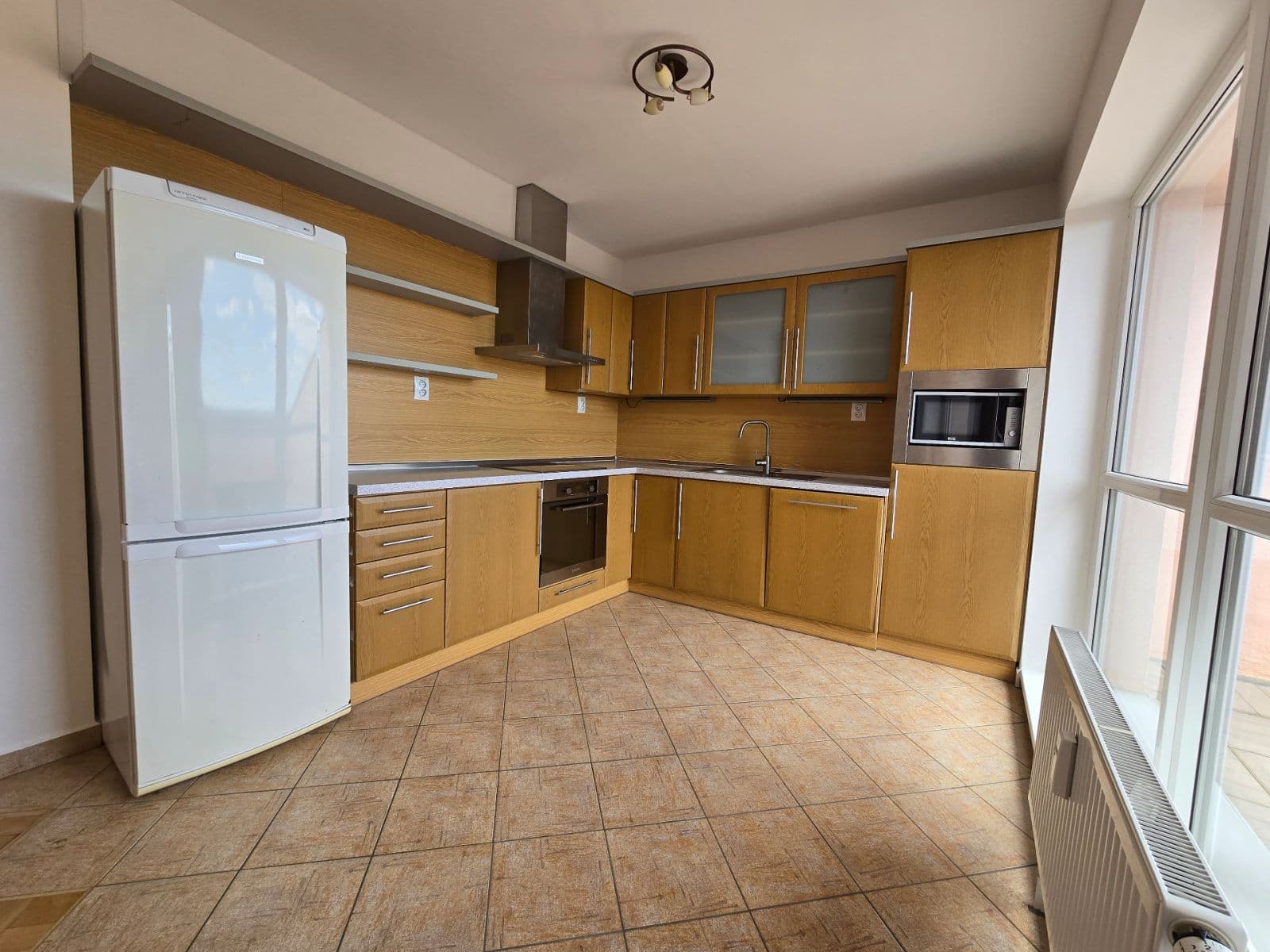 2 bedroom with open-plan kitchen flat for sale, 93 m², Dražická, Benátky nad Jizerou, Středočeský Region 2 bedroom with open-plan kitchen flat for sale, 93 m², Dražická, Benátky nad Jizerou, Středočeský Region