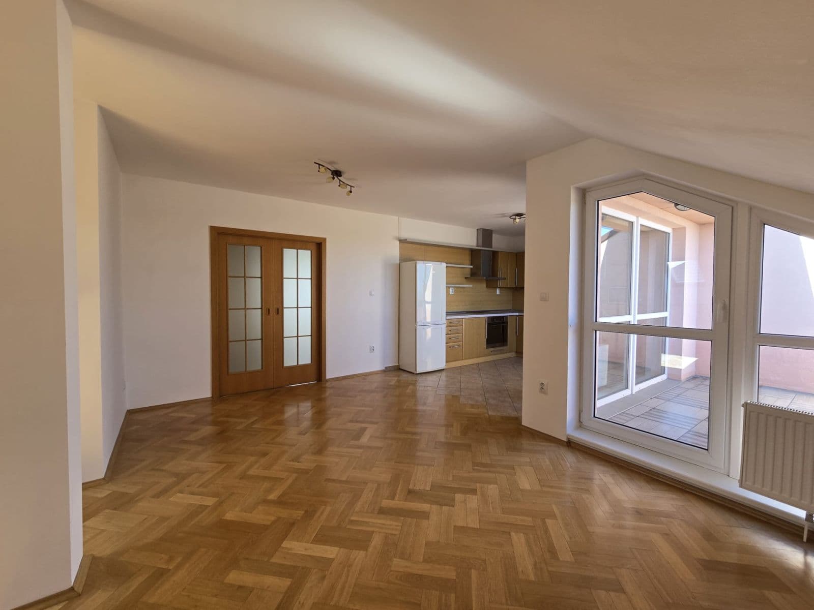 2 bedroom with open-plan kitchen flat for sale, 93 m², Dražická, Benátky nad Jizerou, Středočeský Region 2 bedroom with open-plan kitchen flat for sale, 93 m², Dražická, Benátky nad Jizerou, Středočeský Region