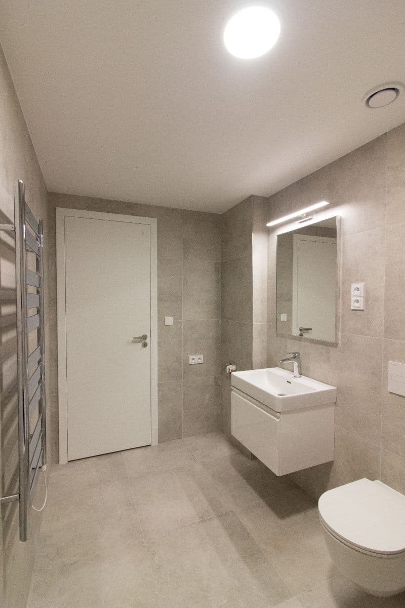 1 bedroom with open-plan kitchen flat to rent, 50 m², Hábova, Prague, Prague 1 bedroom with open-plan kitchen flat to rent, 50 m², Hábova, Prague, Prague