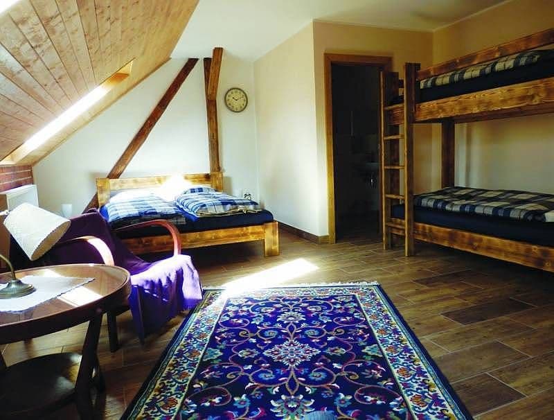 recreational property to rent, 0 m², Bohutín, Středočeský Region recreational property to rent, 0 m², Bohutín, Středočeský Region