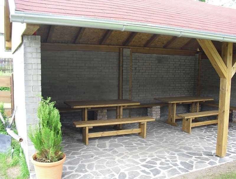 recreational property to rent, 0 m², Bohutín, Středočeský Region recreational property to rent, 0 m², Bohutín, Středočeský Region