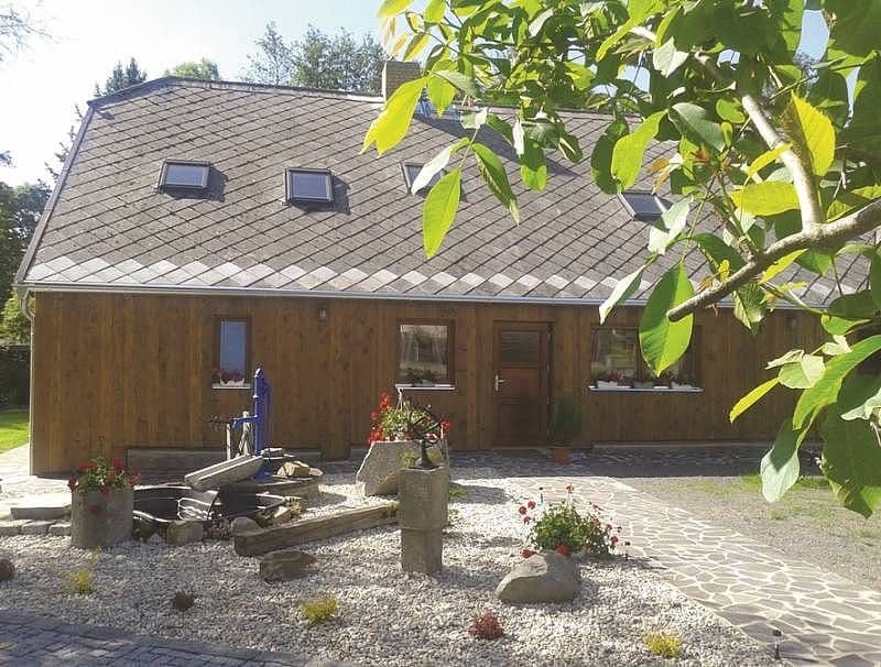 recreational property to rent, 0 m², Bohutín, Středočeský Region recreational property to rent, 0 m², Bohutín, Středočeský Region