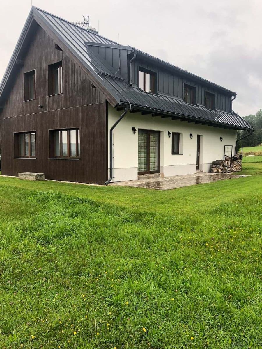 recreational property to rent, 0 m², Stožec, Jihočeský Region recreational property to rent, 0 m², Stožec, Jihočeský Region