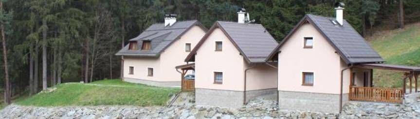 recreational property to rent, 0 m², Benešov nad Černou, Jihočeský Region recreational property to rent, 0 m², Benešov nad Černou, Jihočeský Region