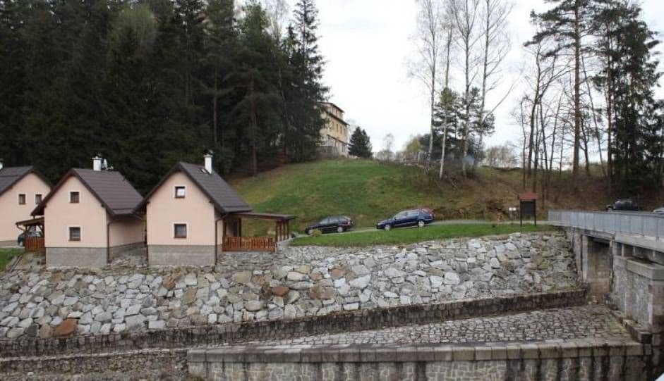 recreational property to rent, 0 m², Benešov nad Černou, Jihočeský Region recreational property to rent, 0 m², Benešov nad Černou, Jihočeský Region