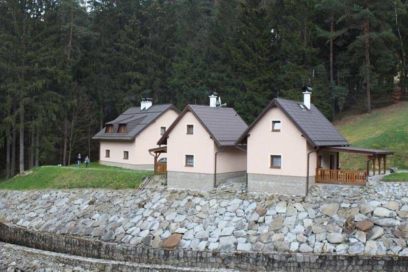 recreational property to rent, 0 m², Benešov nad Černou, Jihočeský Region recreational property to rent, 0 m², Benešov nad Černou, Jihočeský Region