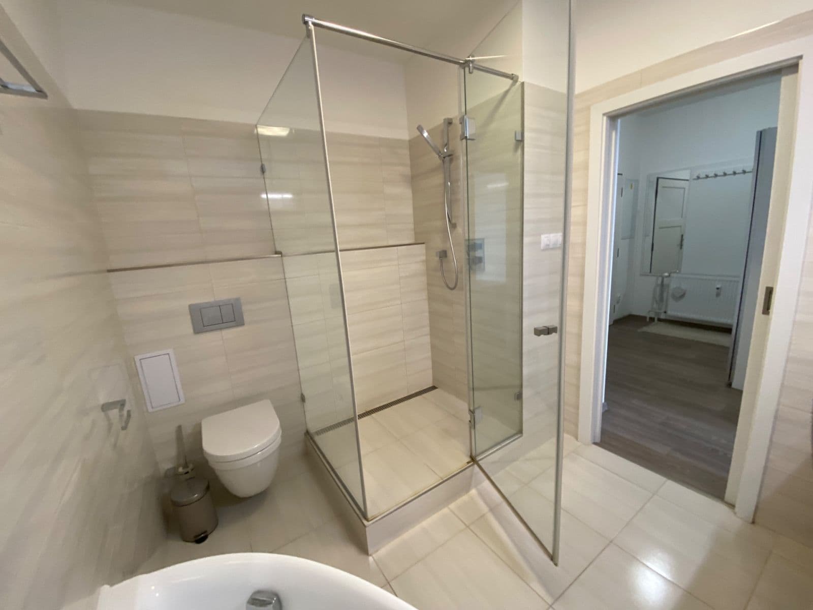 Studio flat to rent, 42 m², Hasskova, Třebíč, Vysočina Region Studio flat to rent, 42 m², Hasskova, Třebíč, Vysočina Region