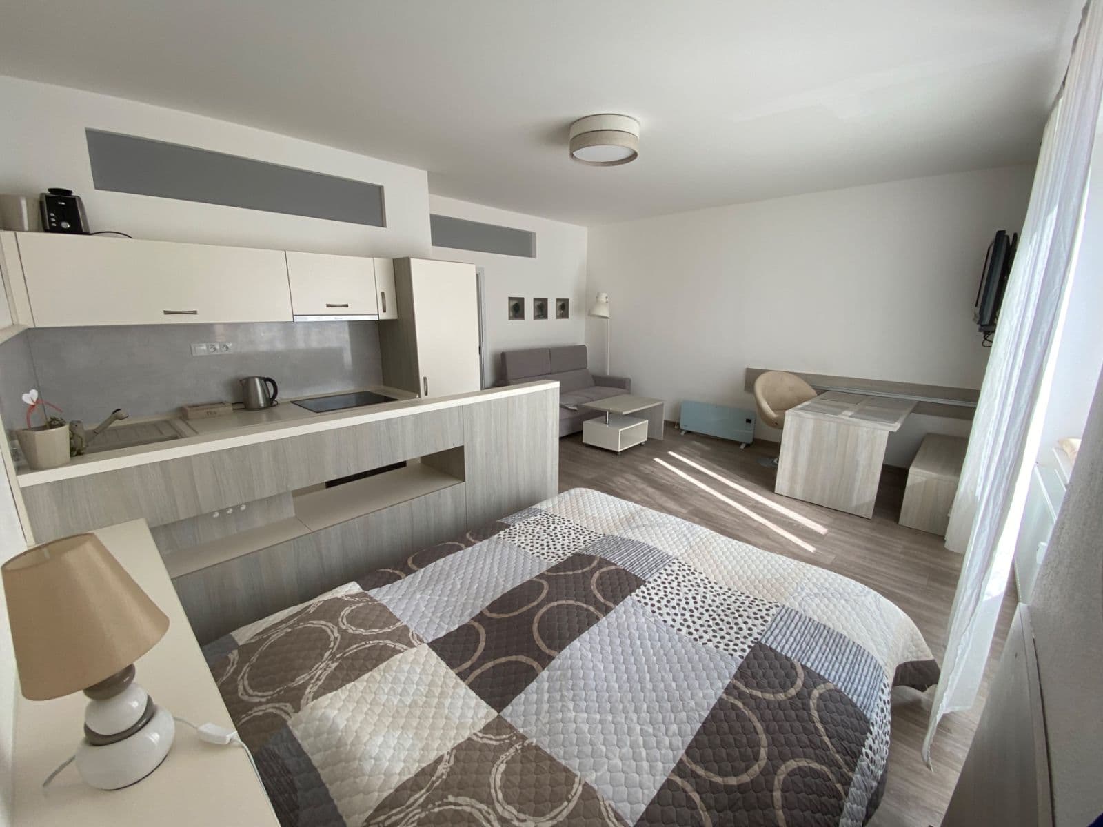 Studio flat to rent, 42 m², Hasskova, Třebíč, Vysočina Region Studio flat to rent, 42 m², Hasskova, Třebíč, Vysočina Region