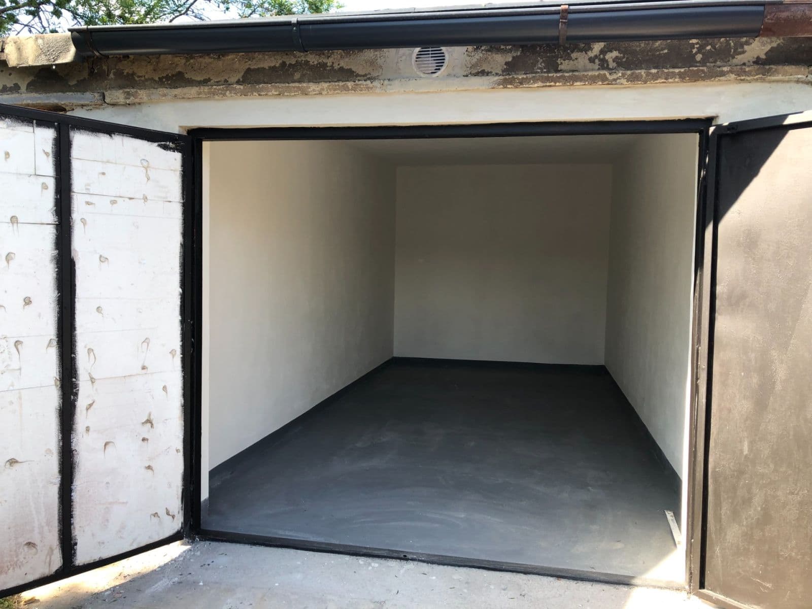 garage to rent, 18 m², Prague, Prague garage to rent, 18 m², Prague, Prague