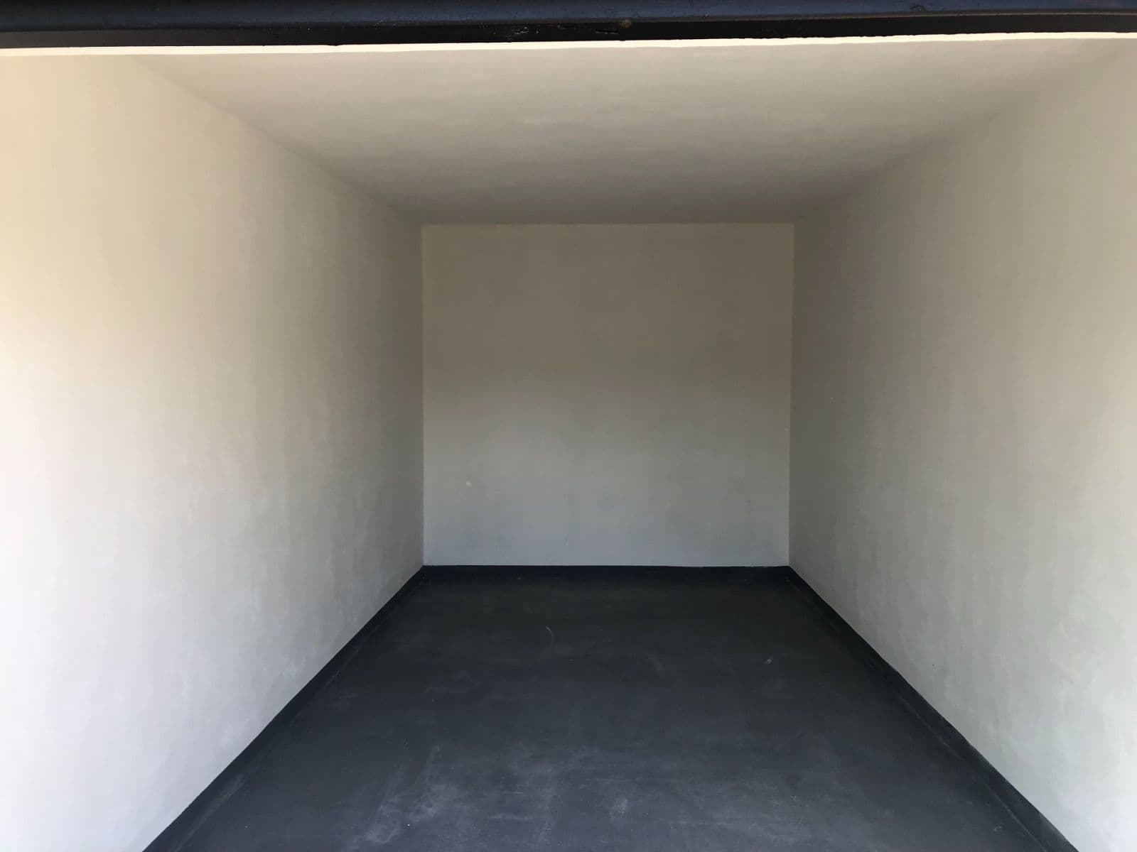 garage to rent, 18 m², Prague, Prague garage to rent, 18 m², Prague, Prague