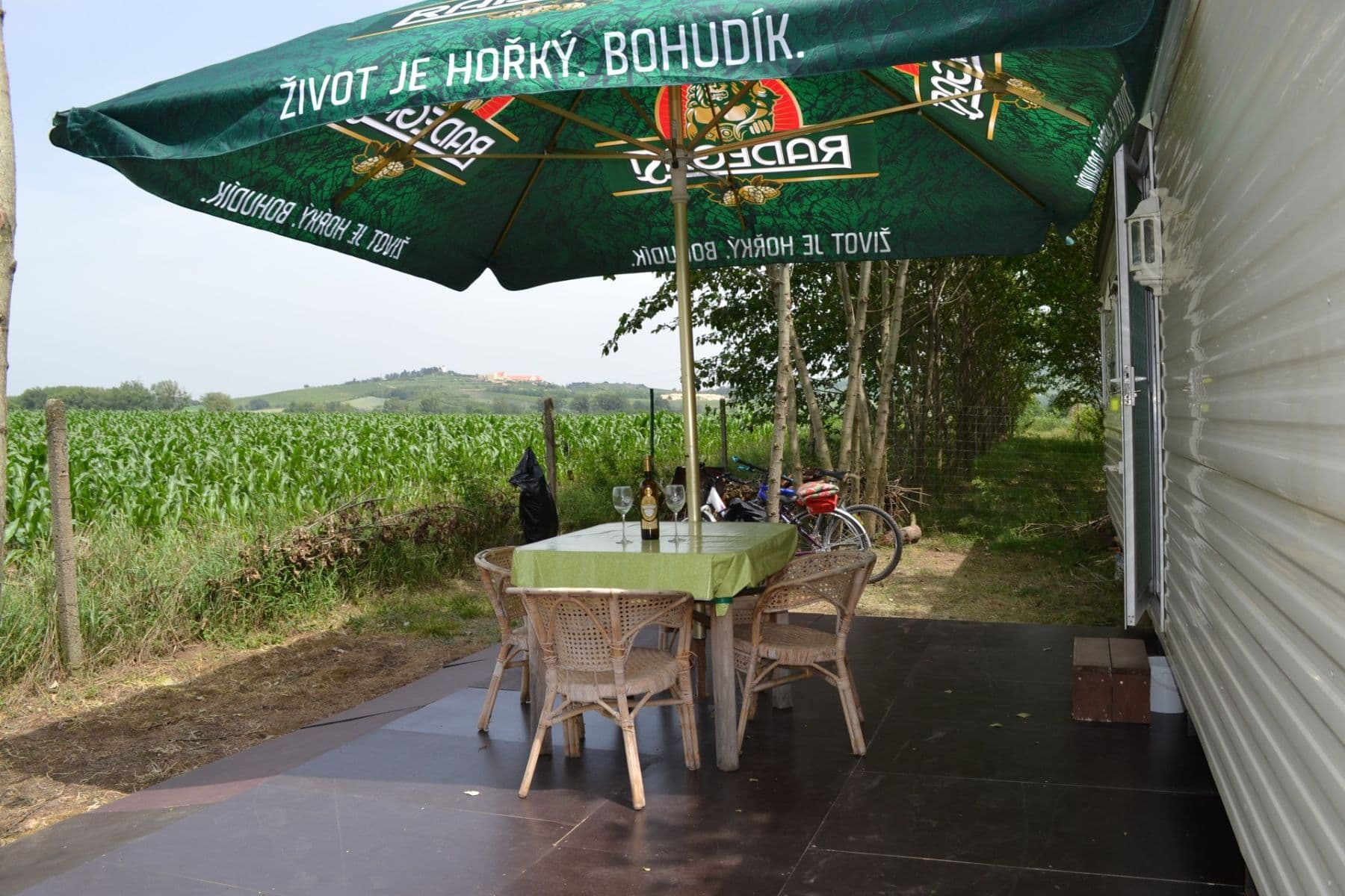 recreational property for sale, 200 m², Přítluky, Jihomoravský Region recreational property for sale, 200 m², Přítluky, Jihomoravský Region