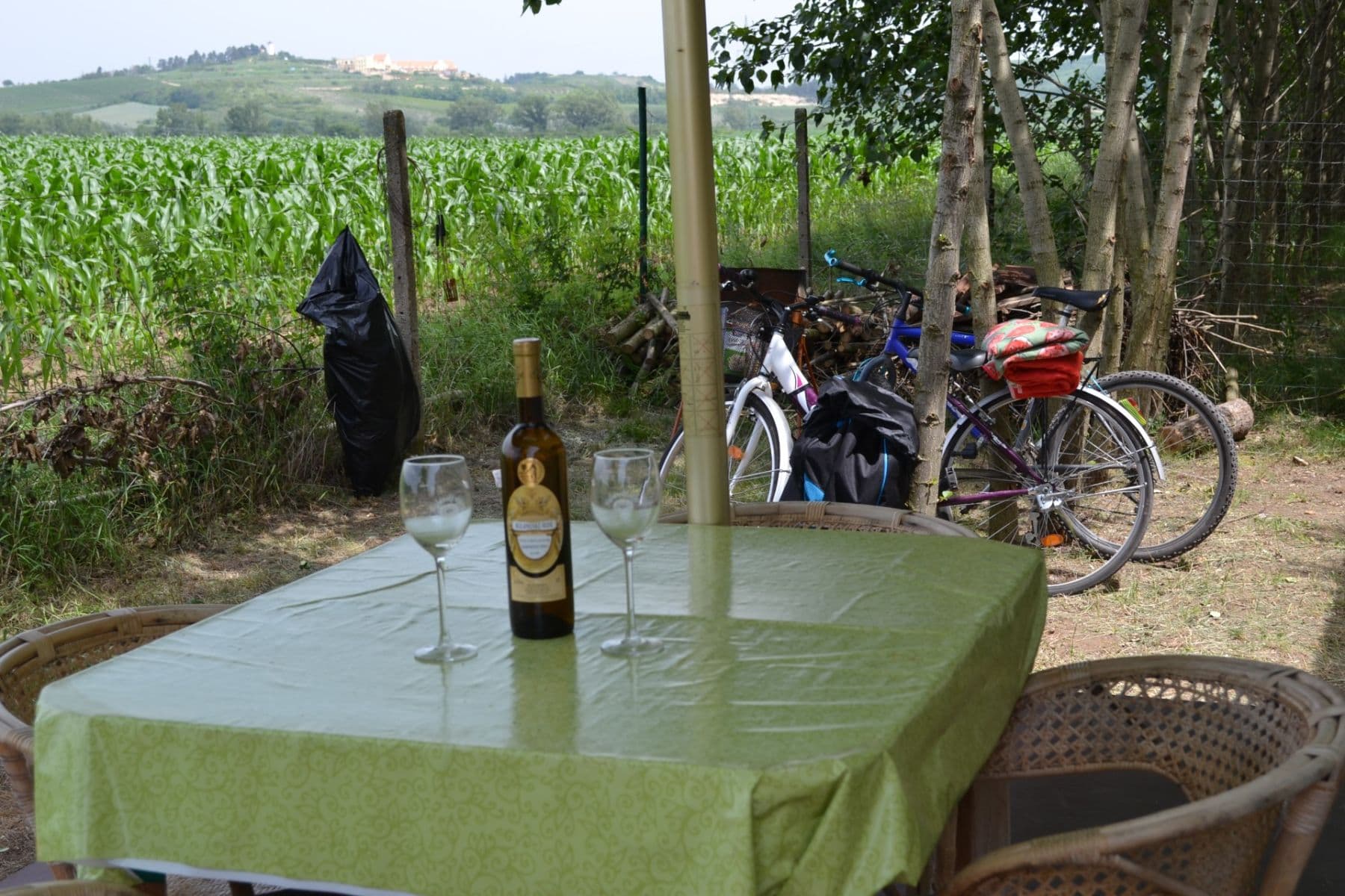 recreational property for sale, 200 m², Přítluky, Jihomoravský Region recreational property for sale, 200 m², Přítluky, Jihomoravský Region