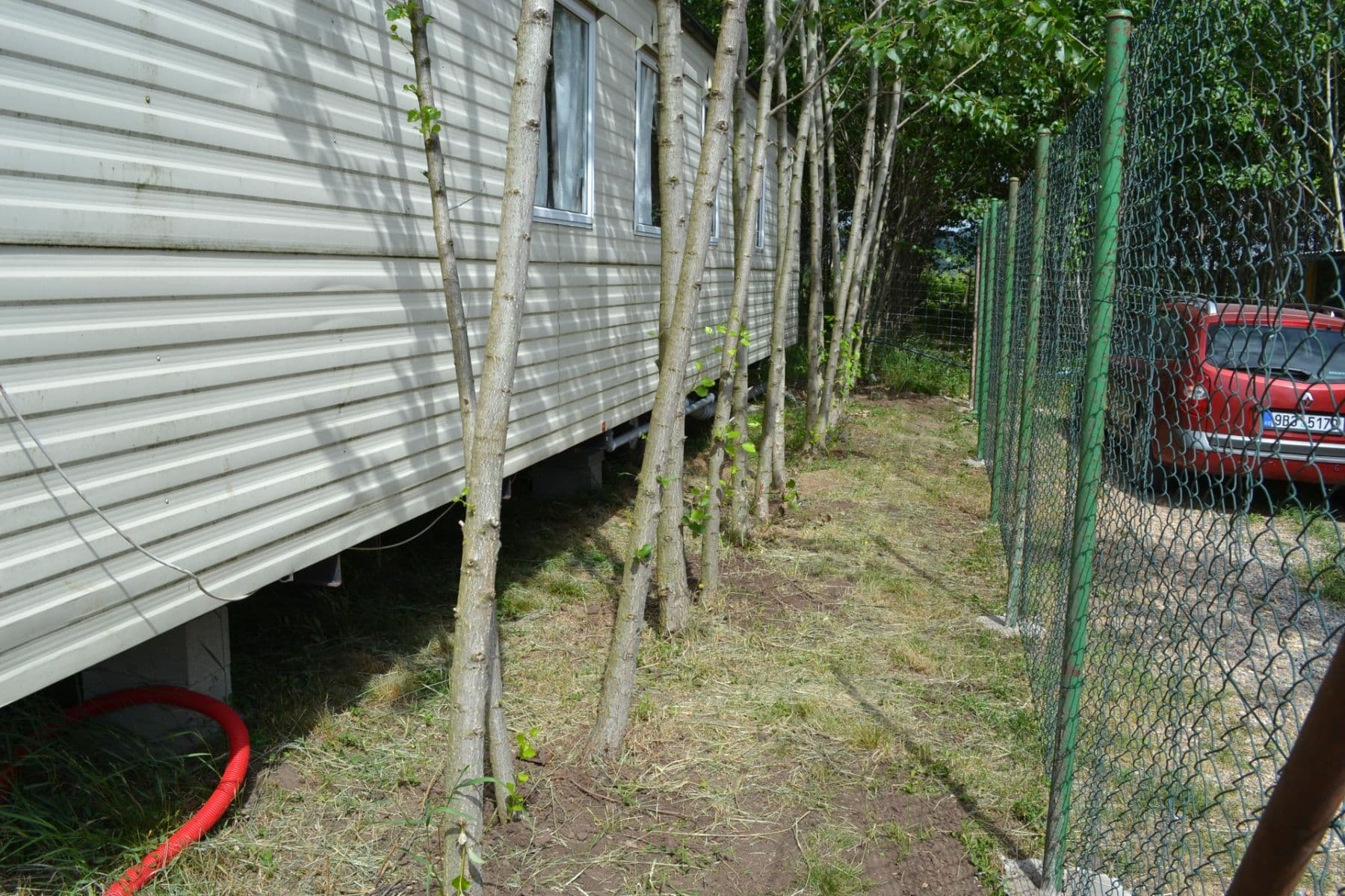 recreational property for sale, 200 m², Přítluky, Jihomoravský Region recreational property for sale, 200 m², Přítluky, Jihomoravský Region