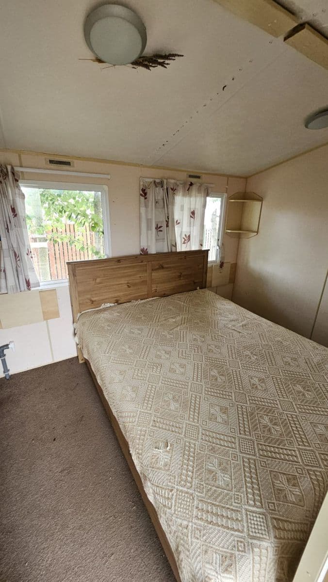 recreational property for sale, 200 m², Přítluky, Jihomoravský Region recreational property for sale, 200 m², Přítluky, Jihomoravský Region