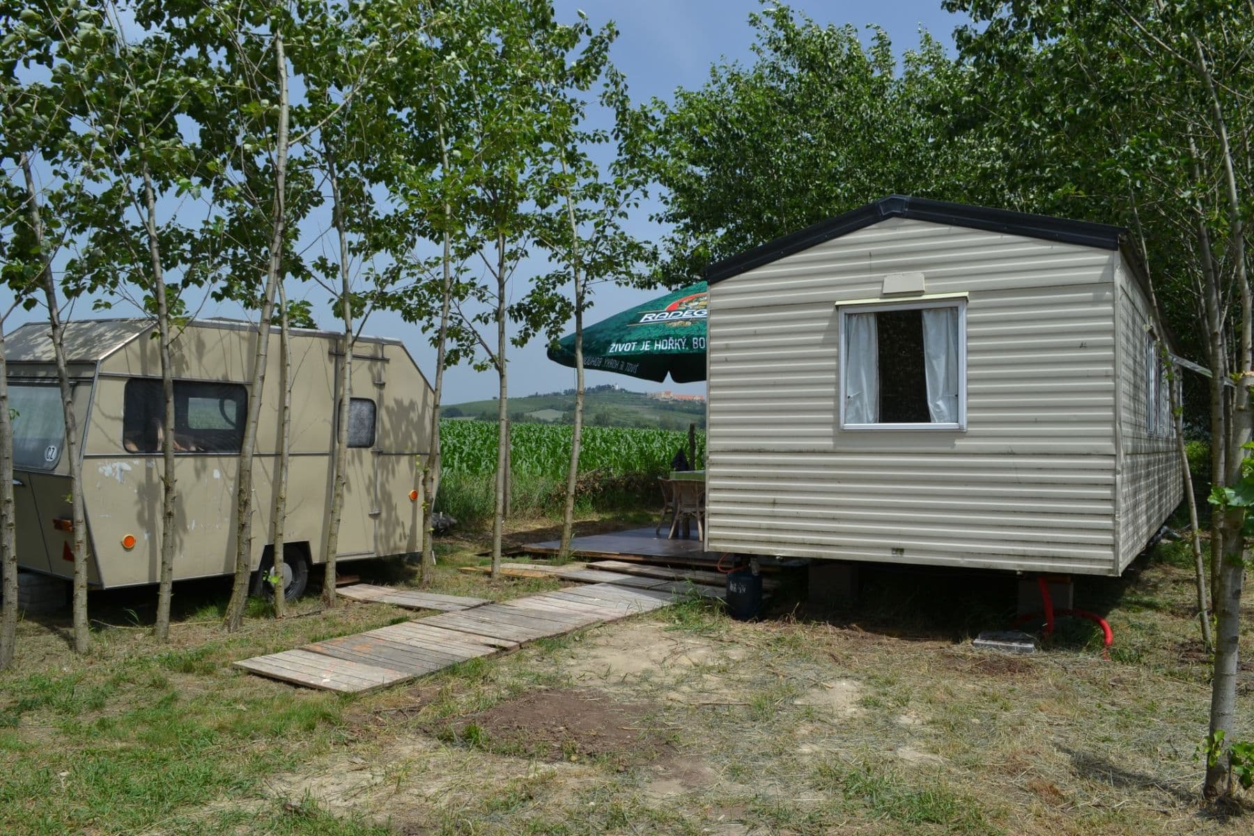 recreational property for sale, 200 m², Přítluky, Jihomoravský Region recreational property for sale, 200 m², Přítluky, Jihomoravský Region