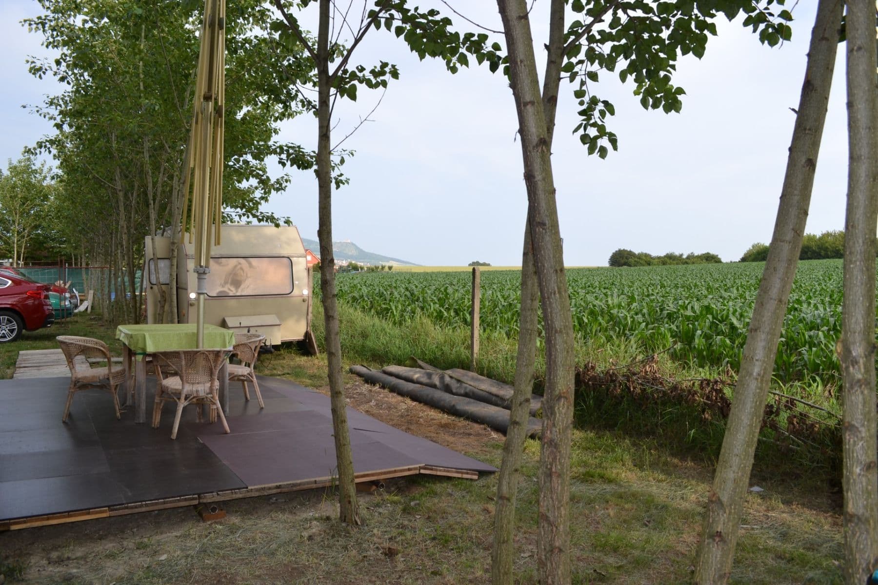 recreational property for sale, 200 m², Přítluky, Jihomoravský Region recreational property for sale, 200 m², Přítluky, Jihomoravský Region