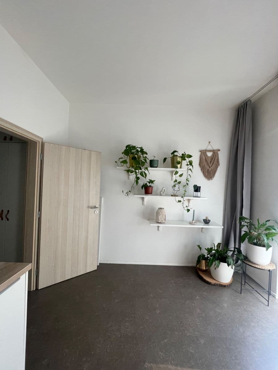 Studio flat to rent, 34 m², Eduarda Hamburgera, Olomouc, Olomoucký Region Studio flat to rent, 34 m², Eduarda Hamburgera, Olomouc, Olomoucký Region