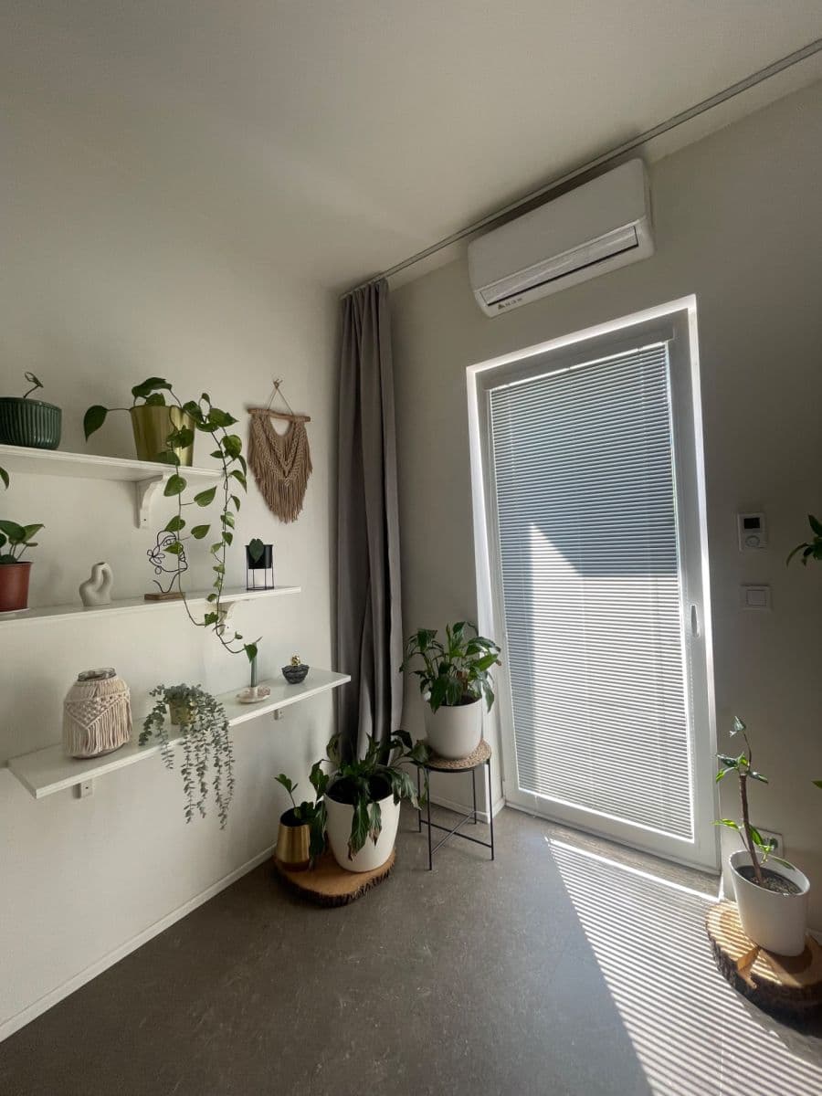 Studio flat to rent, 34 m², Eduarda Hamburgera, Olomouc, Olomoucký Region Studio flat to rent, 34 m², Eduarda Hamburgera, Olomouc, Olomoucký Region
