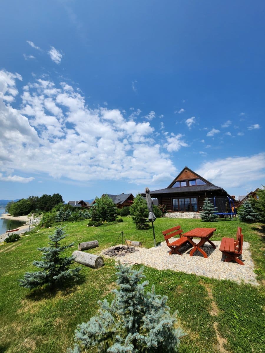 recreational property for sale, 500 m², Liptovský Trnovec, Žilinský Region recreational property for sale, 500 m², Liptovský Trnovec, Žilinský Region