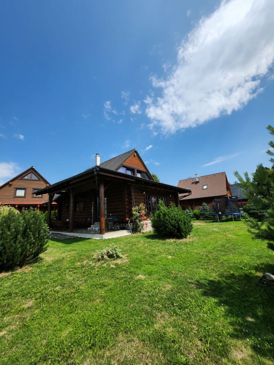 recreational property for sale, 500 m², Liptovský Trnovec, Žilinský Region recreational property for sale, 500 m², Liptovský Trnovec, Žilinský Region