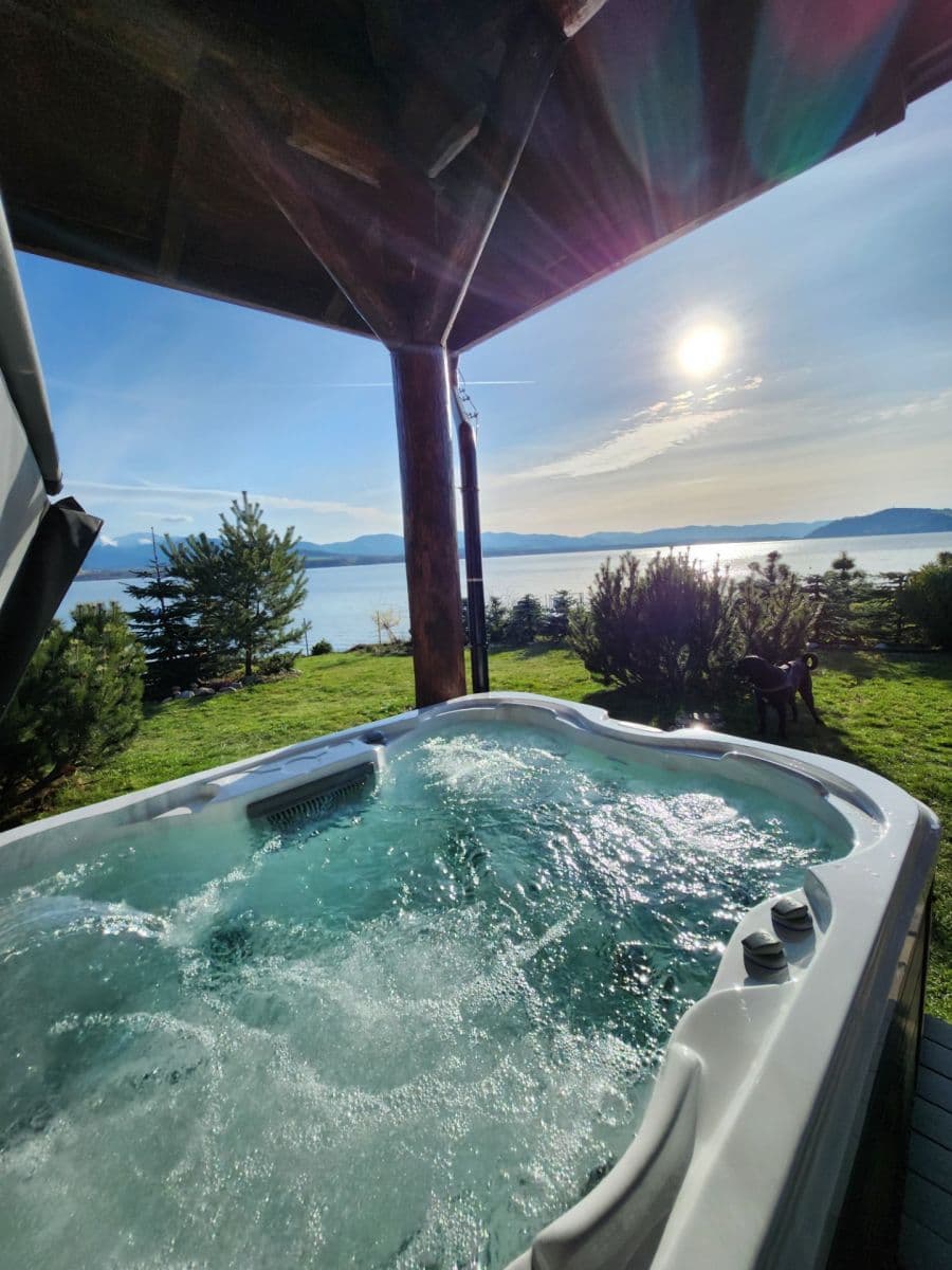 recreational property for sale, 500 m², Liptovský Trnovec, Žilinský Region recreational property for sale, 500 m², Liptovský Trnovec, Žilinský Region