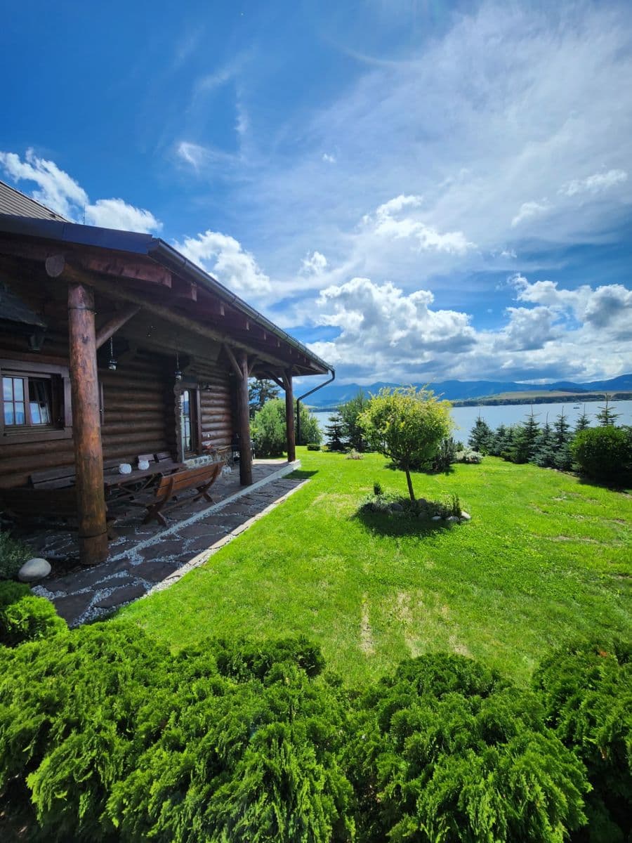 recreational property for sale, 500 m², Liptovský Trnovec, Žilinský Region recreational property for sale, 500 m², Liptovský Trnovec, Žilinský Region