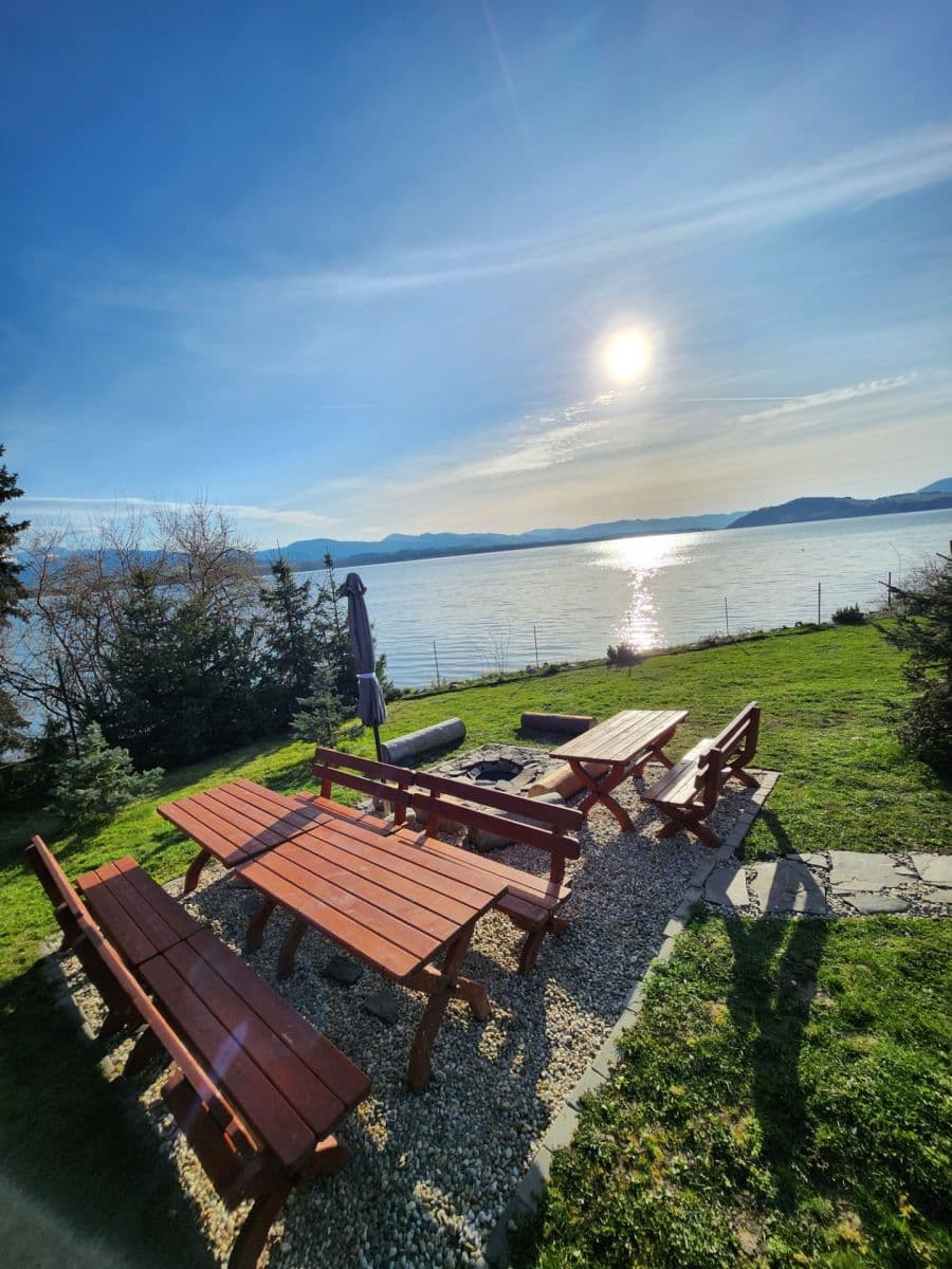 recreational property for sale, 500 m², Liptovský Trnovec, Žilinský Region recreational property for sale, 500 m², Liptovský Trnovec, Žilinský Region