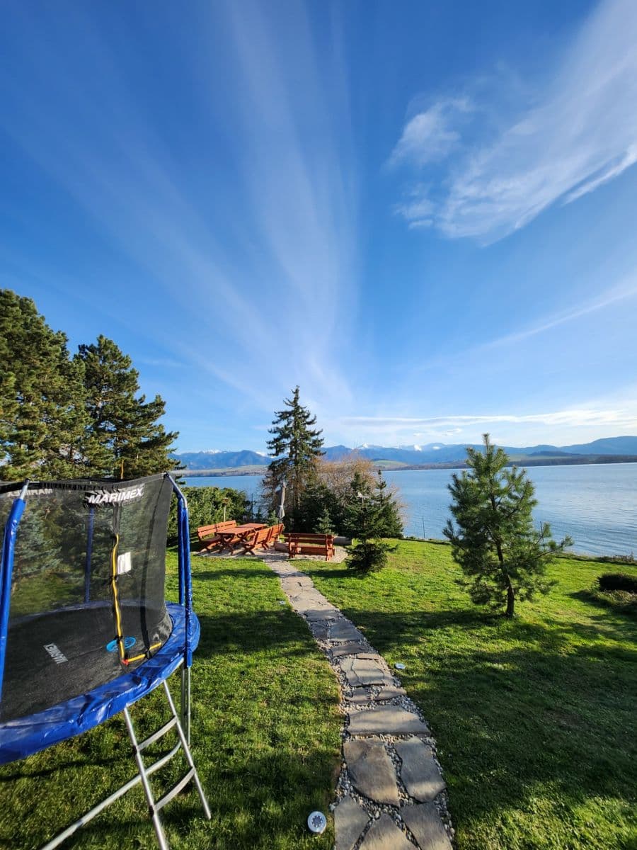 recreational property for sale, 500 m², Liptovský Trnovec, Žilinský Region recreational property for sale, 500 m², Liptovský Trnovec, Žilinský Region