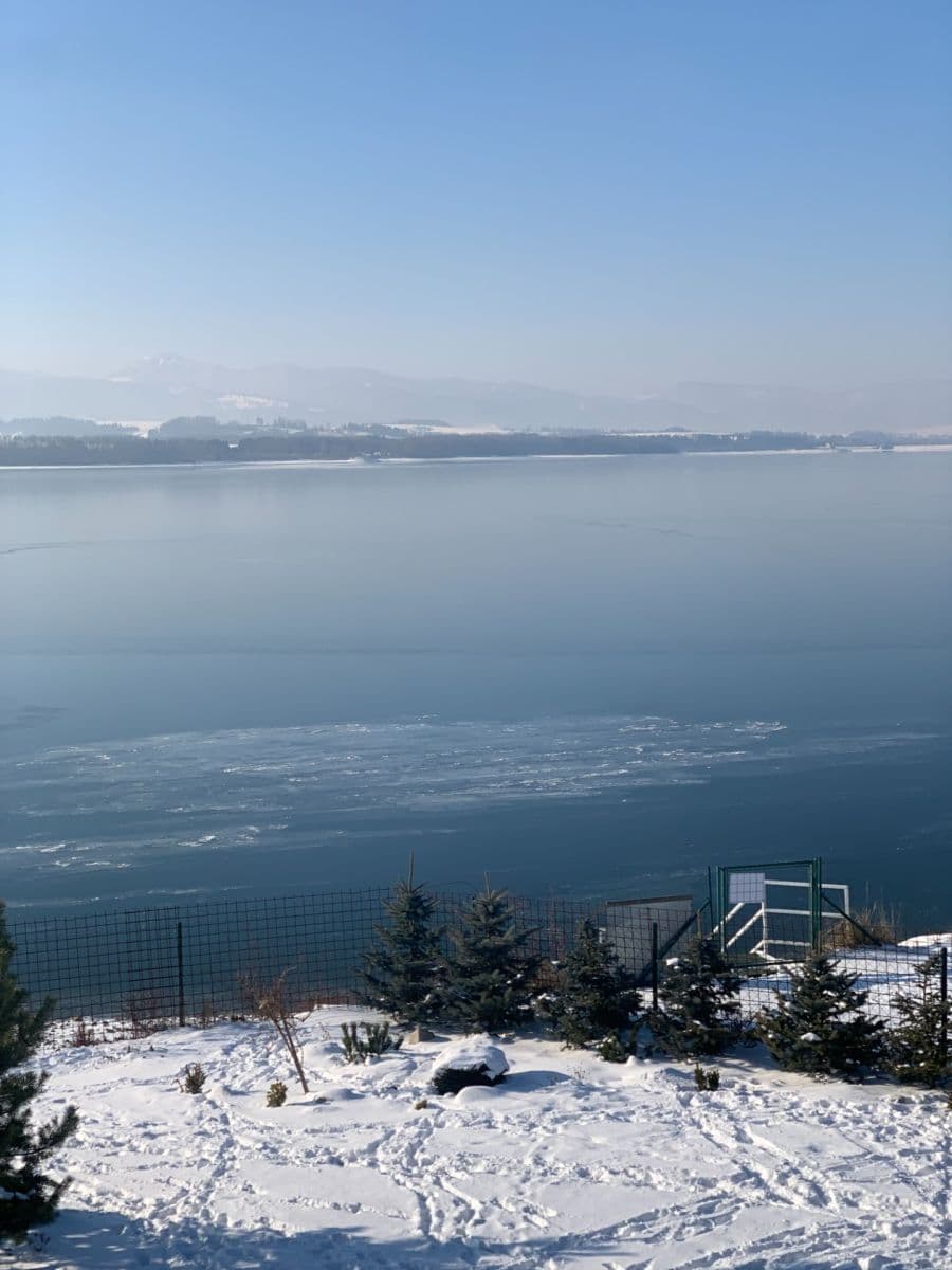 recreational property for sale, 500 m², Liptovský Trnovec, Žilinský Region recreational property for sale, 500 m², Liptovský Trnovec, Žilinský Region