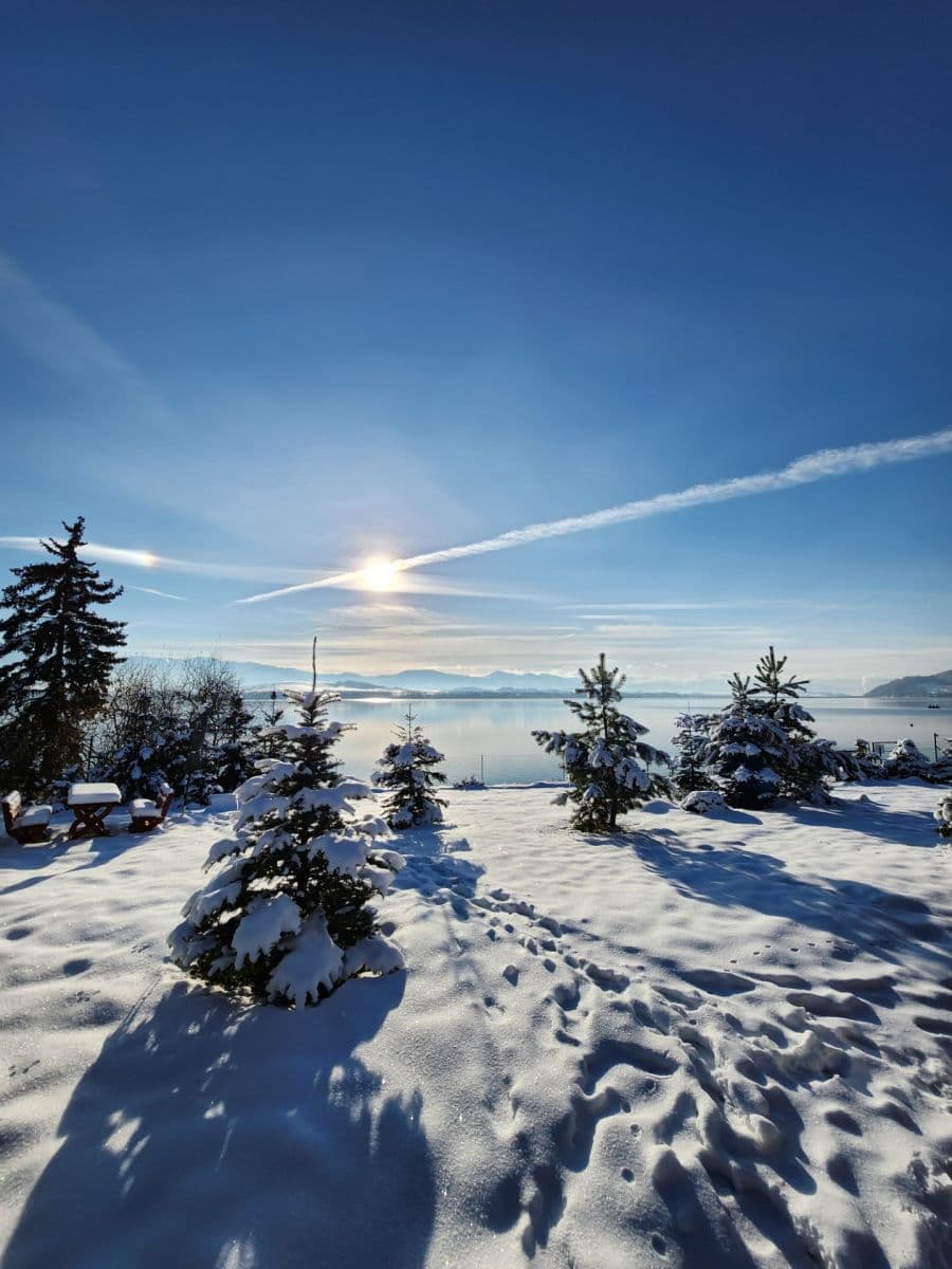 recreational property for sale, 500 m², Liptovský Trnovec, Žilinský Region recreational property for sale, 500 m², Liptovský Trnovec, Žilinský Region