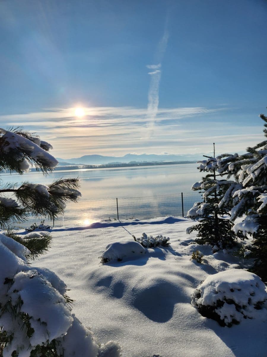 recreational property for sale, 500 m², Liptovský Trnovec, Žilinský Region recreational property for sale, 500 m², Liptovský Trnovec, Žilinský Region