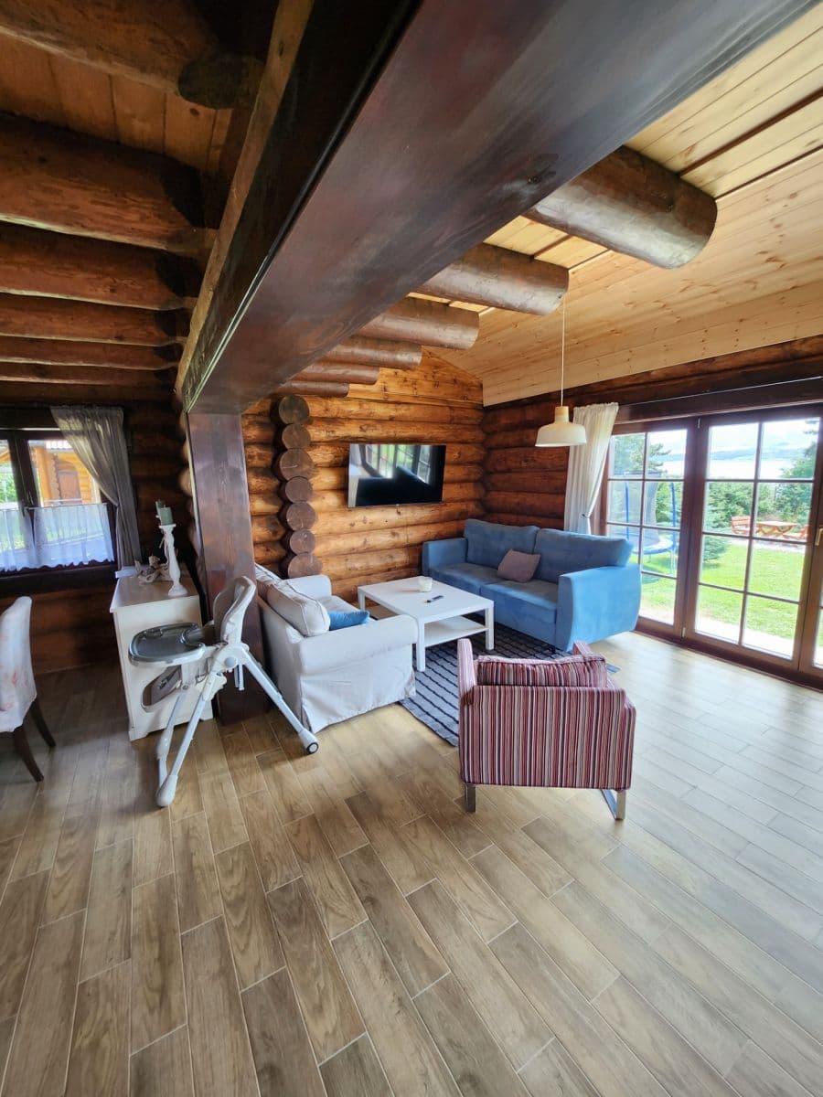 recreational property for sale, 500 m², Liptovský Trnovec, Žilinský Region recreational property for sale, 500 m², Liptovský Trnovec, Žilinský Region