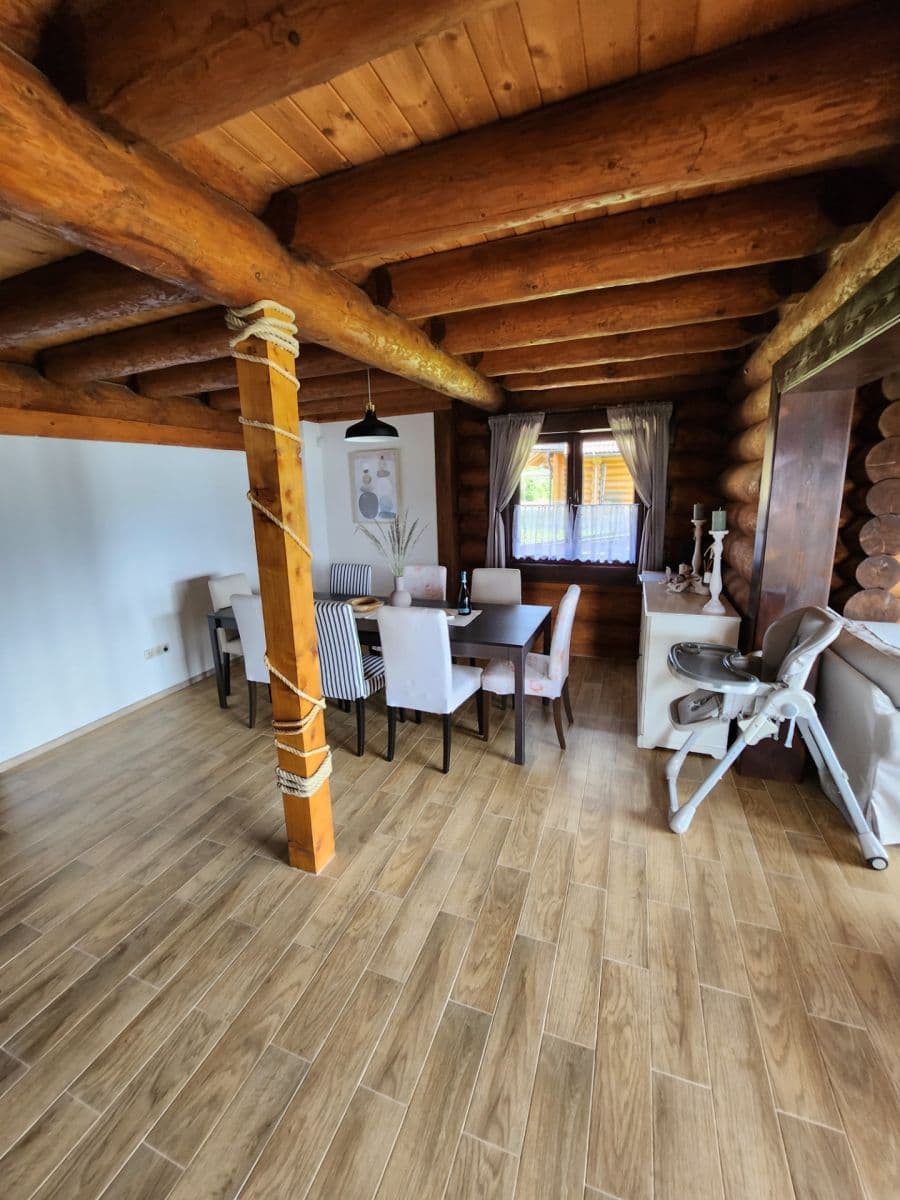 recreational property for sale, 500 m², Liptovský Trnovec, Žilinský Region recreational property for sale, 500 m², Liptovský Trnovec, Žilinský Region