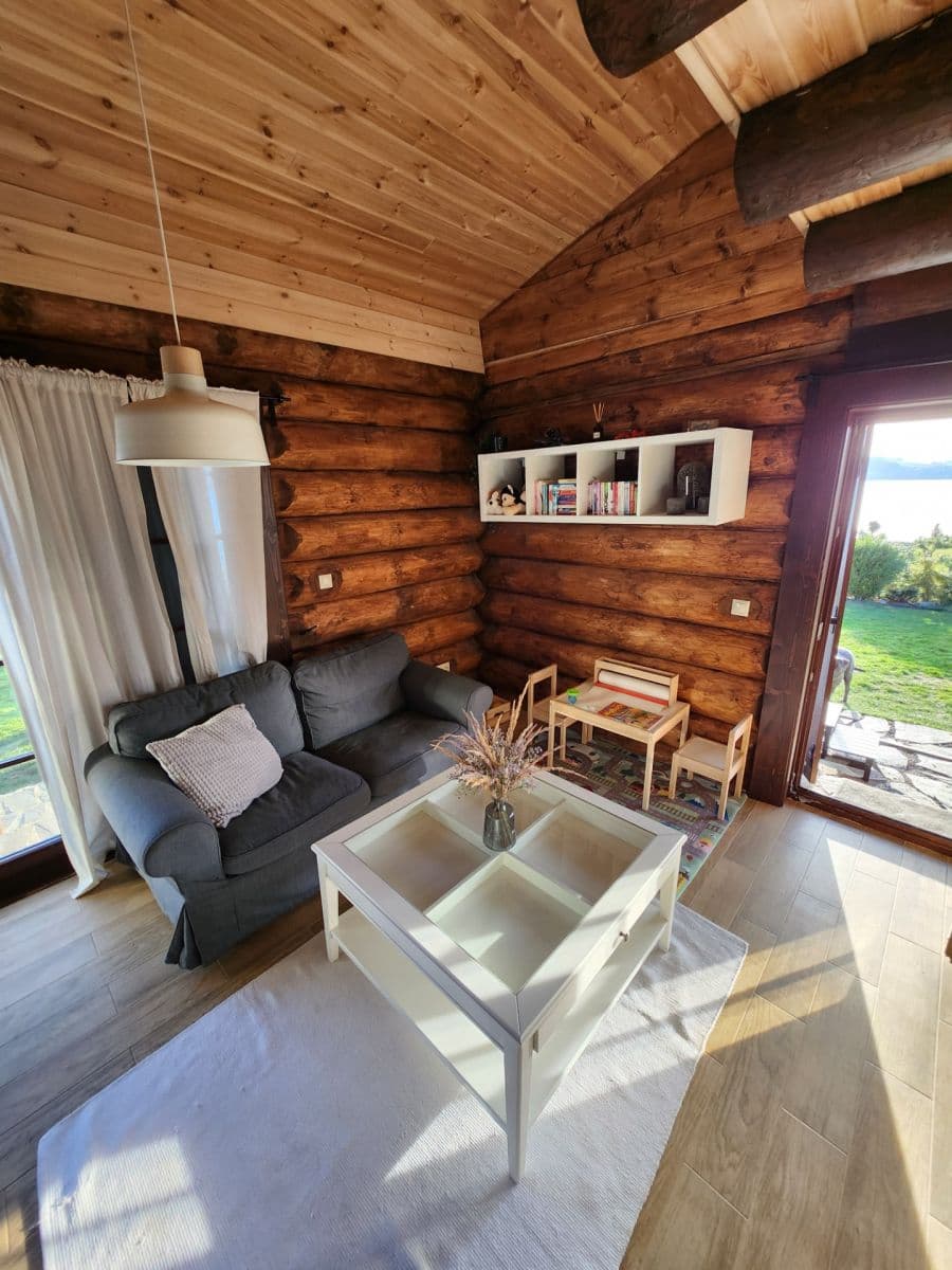 recreational property for sale, 500 m², Liptovský Trnovec, Žilinský Region recreational property for sale, 500 m², Liptovský Trnovec, Žilinský Region