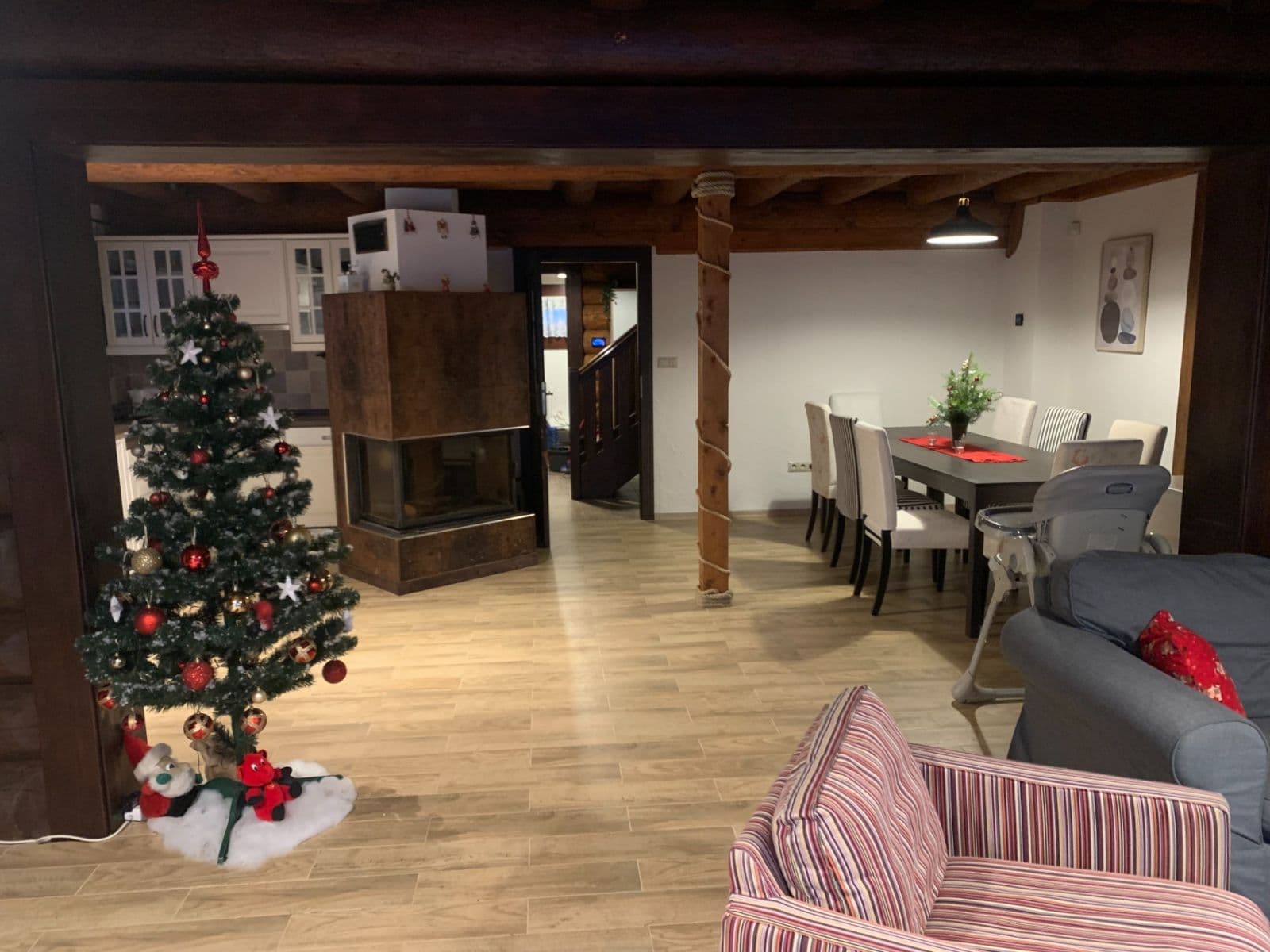 recreational property for sale, 500 m², Liptovský Trnovec, Žilinský Region recreational property for sale, 500 m², Liptovský Trnovec, Žilinský Region