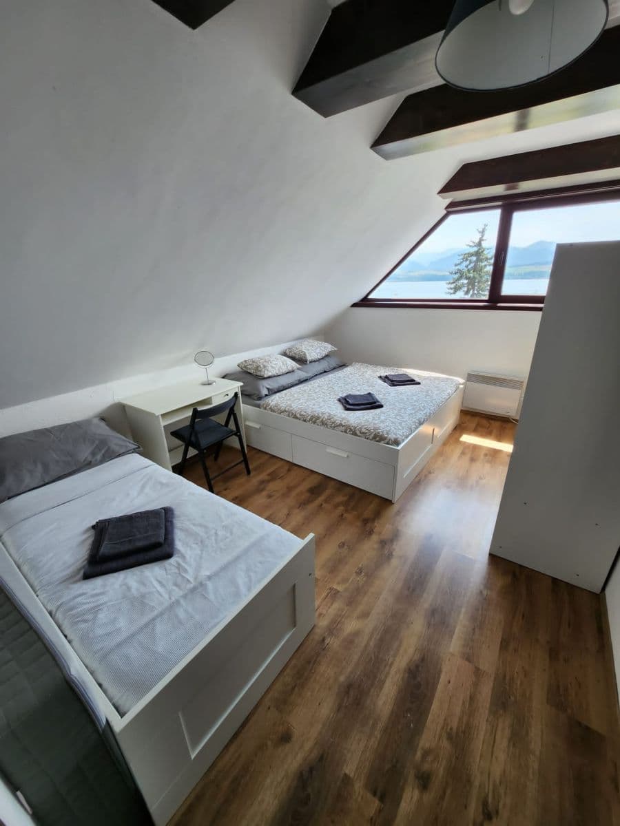 recreational property for sale, 500 m², Liptovský Trnovec, Žilinský Region recreational property for sale, 500 m², Liptovský Trnovec, Žilinský Region