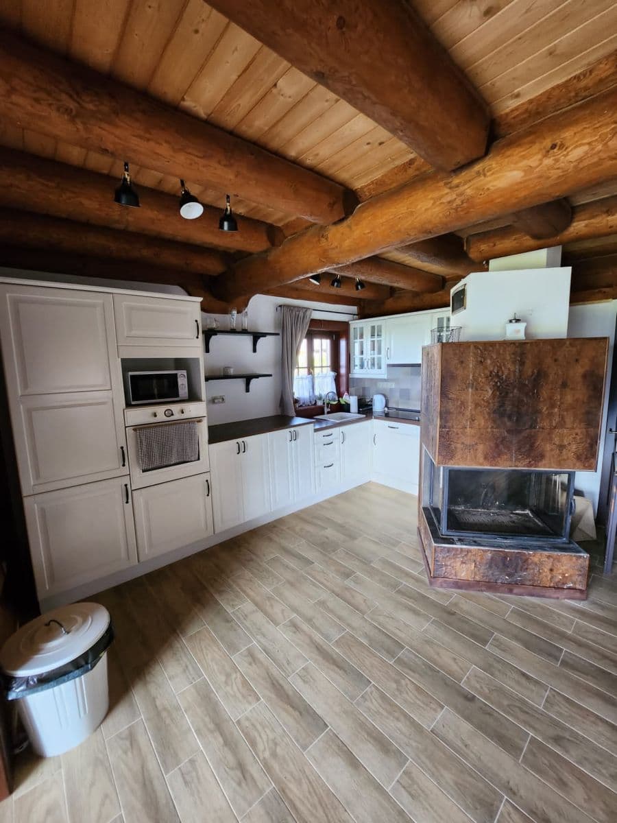 recreational property for sale, 500 m², Liptovský Trnovec, Žilinský Region recreational property for sale, 500 m², Liptovský Trnovec, Žilinský Region