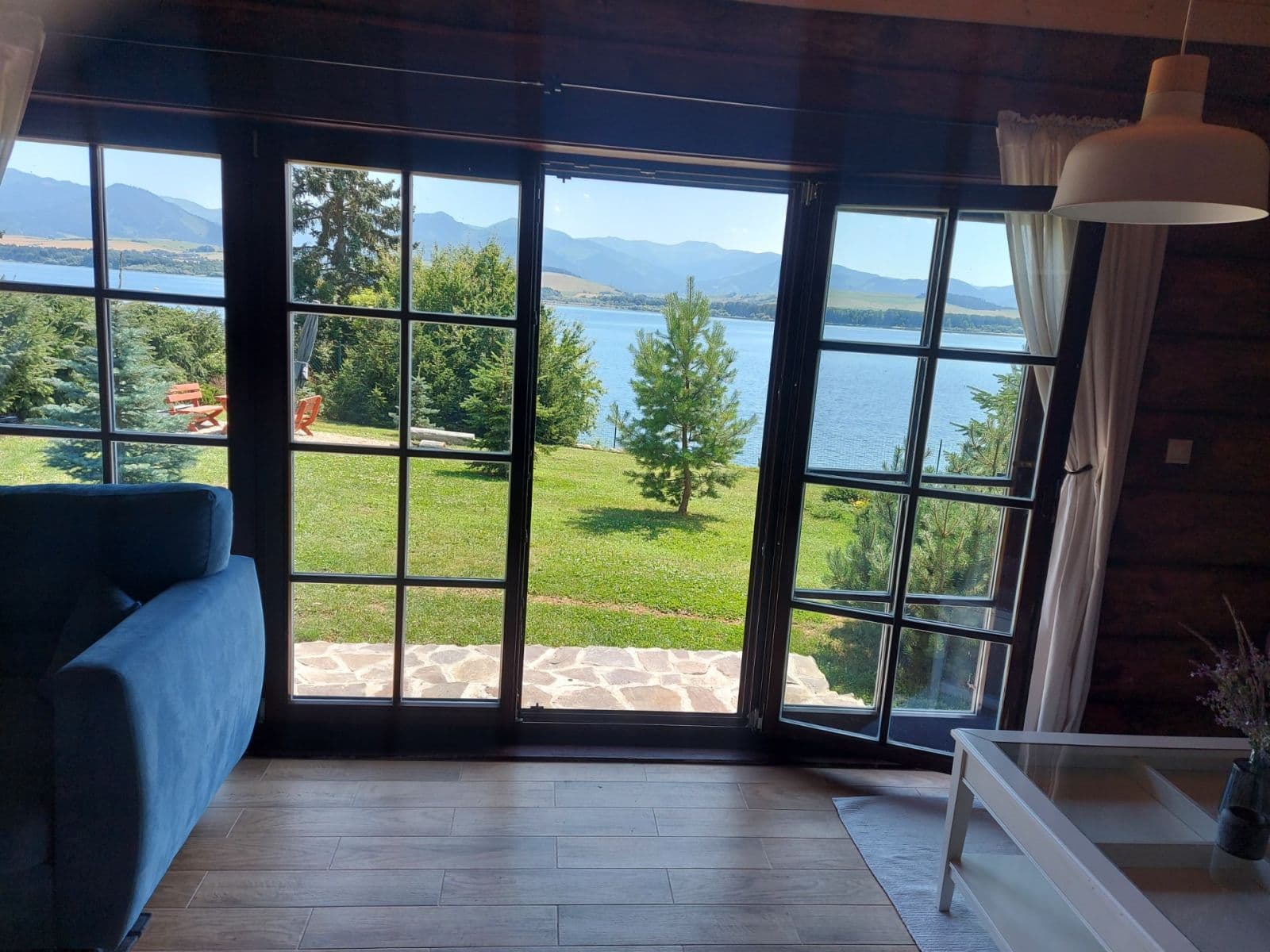 recreational property for sale, 500 m², Liptovský Trnovec, Žilinský Region recreational property for sale, 500 m², Liptovský Trnovec, Žilinský Region