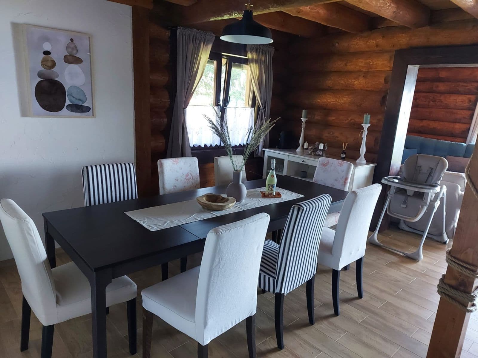 recreational property for sale, 500 m², Liptovský Trnovec, Žilinský Region recreational property for sale, 500 m², Liptovský Trnovec, Žilinský Region