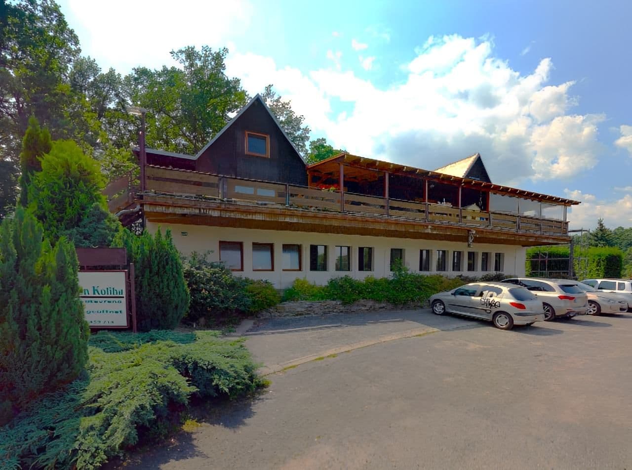 recreational property to rent, 0 m², Varnsdorf, Ústecký Region recreational property to rent, 0 m², Varnsdorf, Ústecký Region