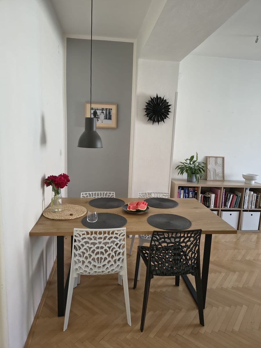 3 bedroom flat to rent, 75 m², Brněnská, Šlapanice, Jihomoravský Region 3 bedroom flat to rent, 75 m², Brněnská, Šlapanice, Jihomoravský Region